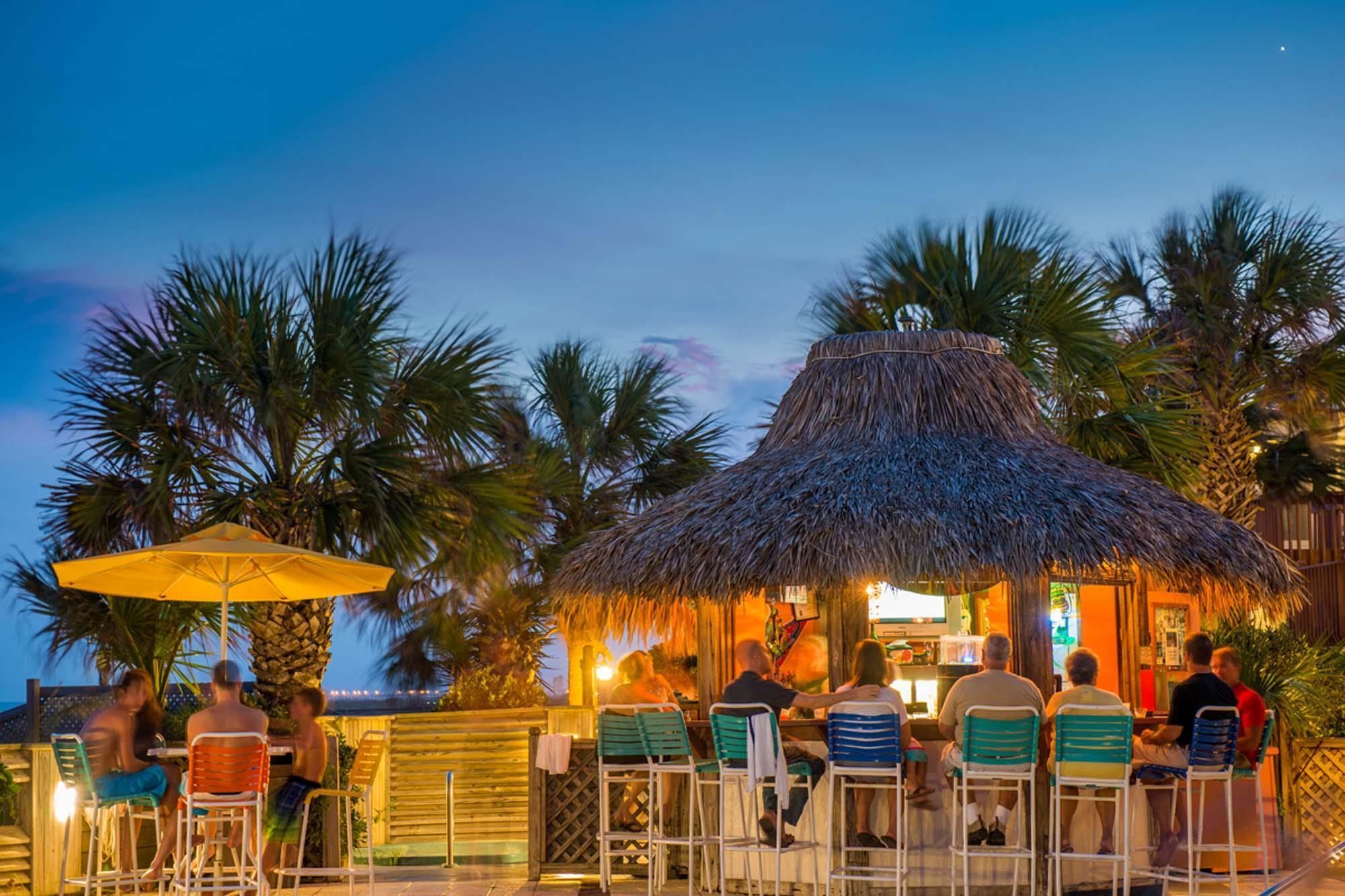 Winds Resort Beach Club