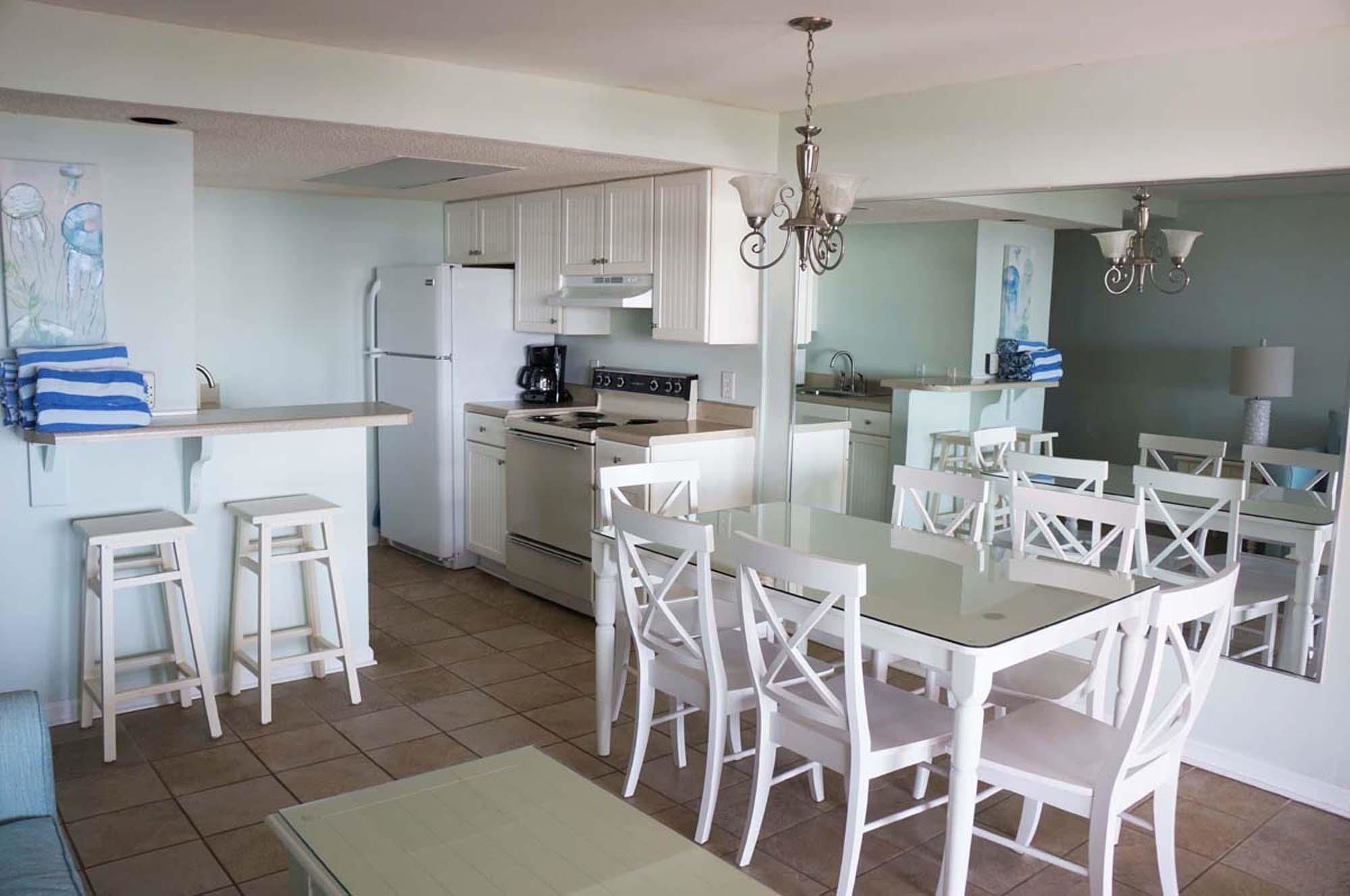 Winds Resort Beach Club