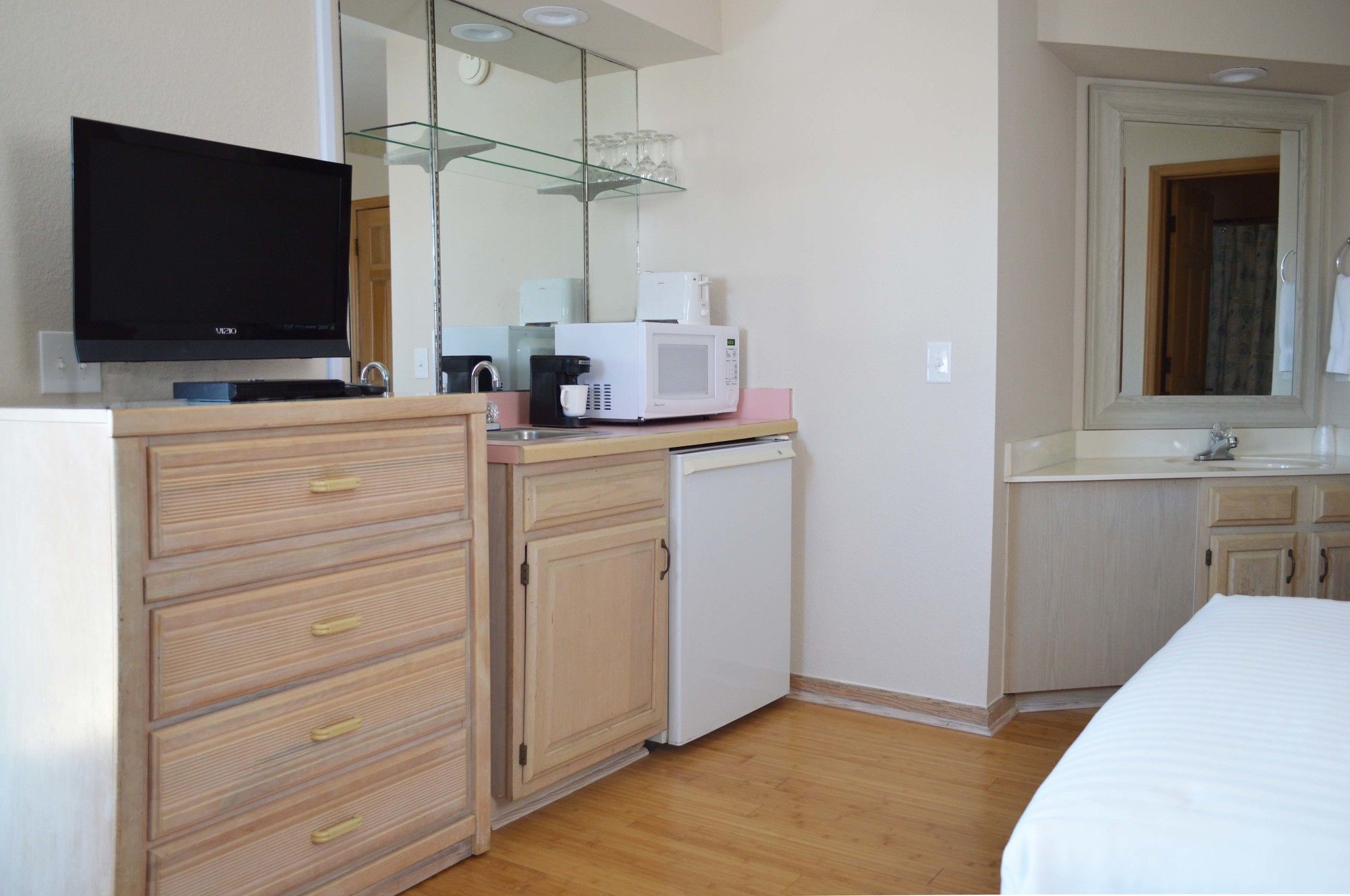 Winds Resort Beach Club