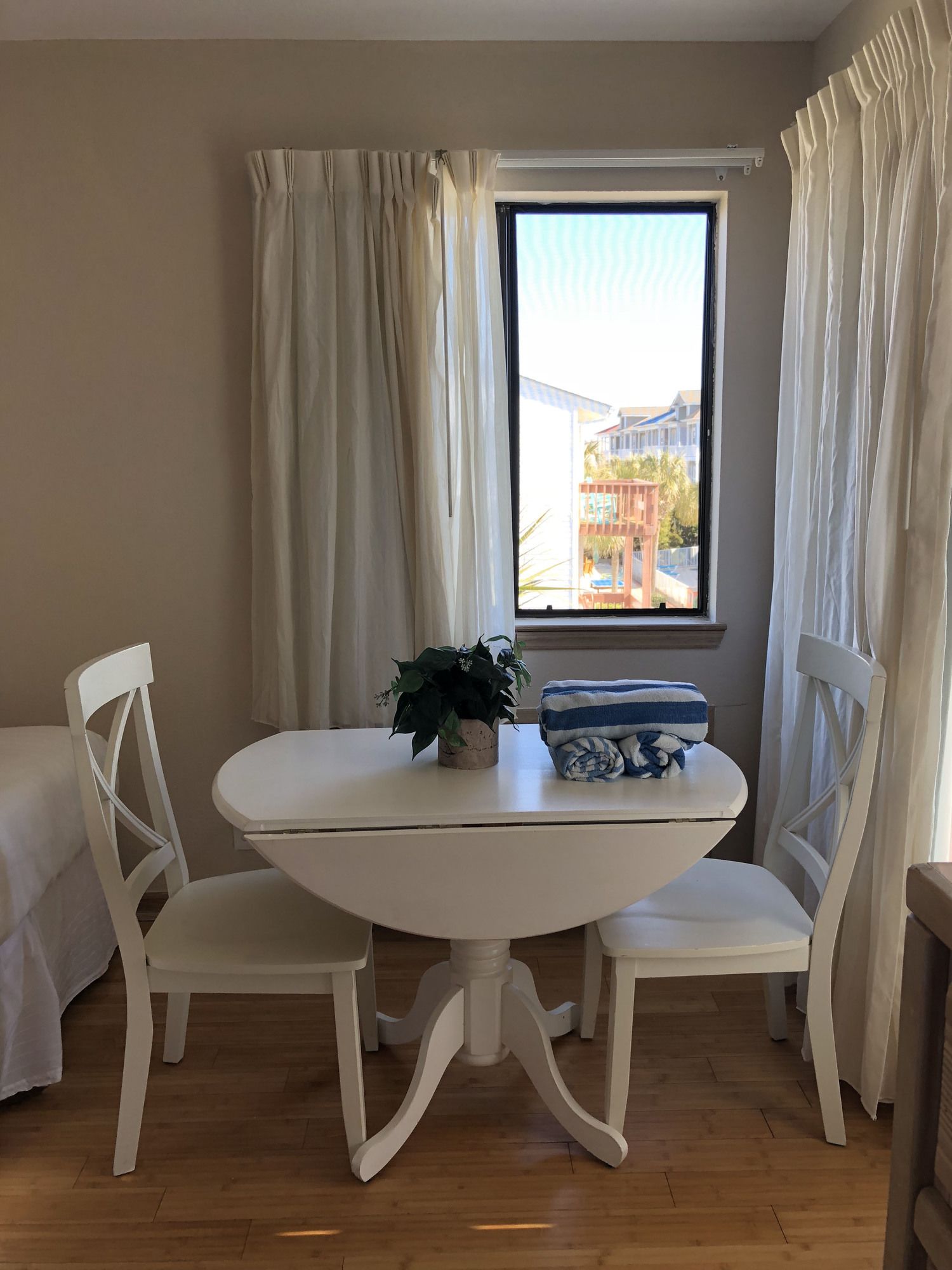 Winds Resort Beach Club