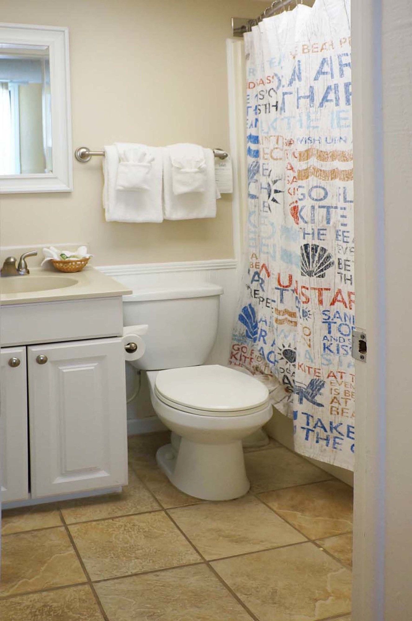 Winds Resort Beach Club