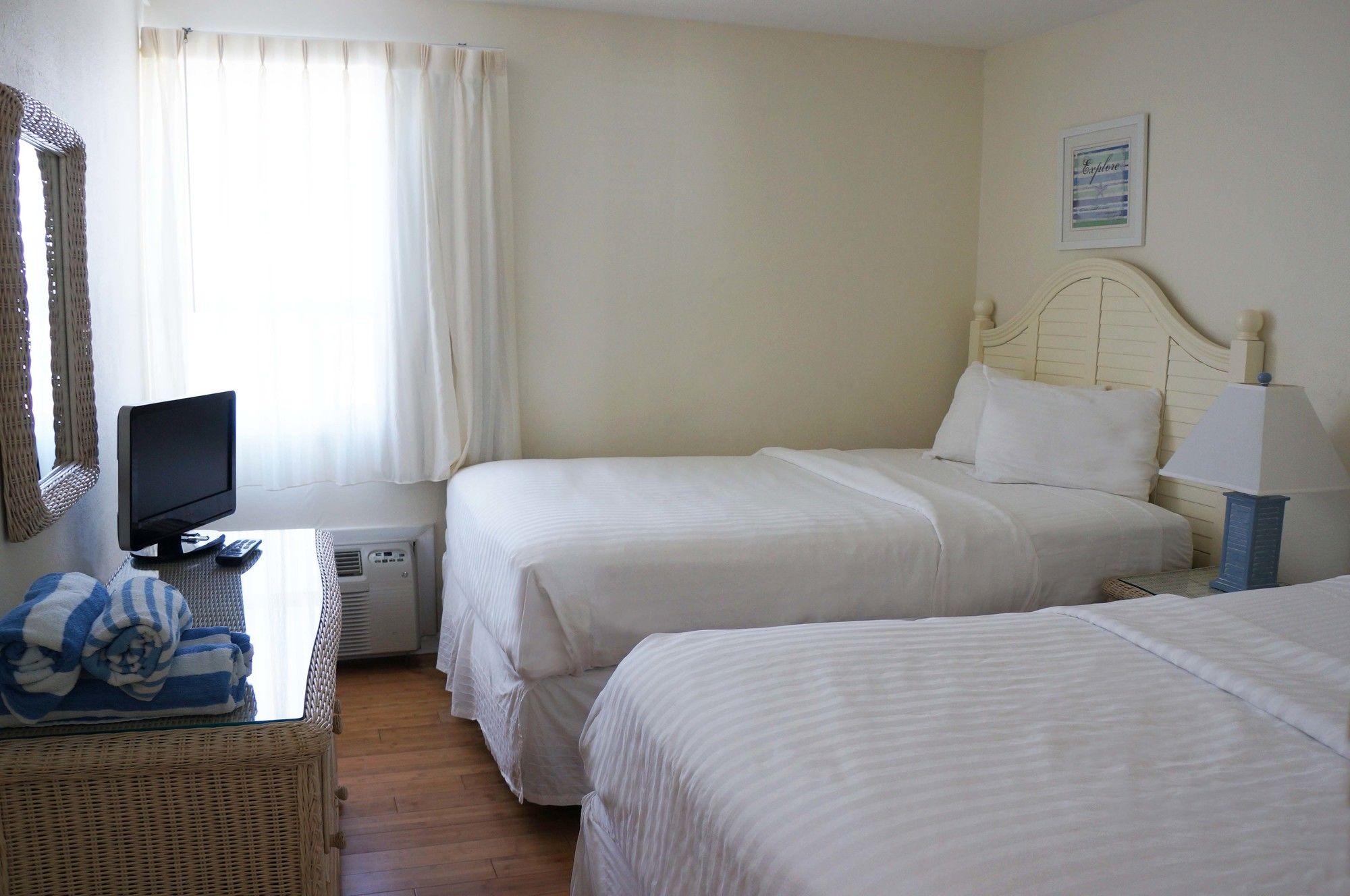 Winds Resort Beach Club