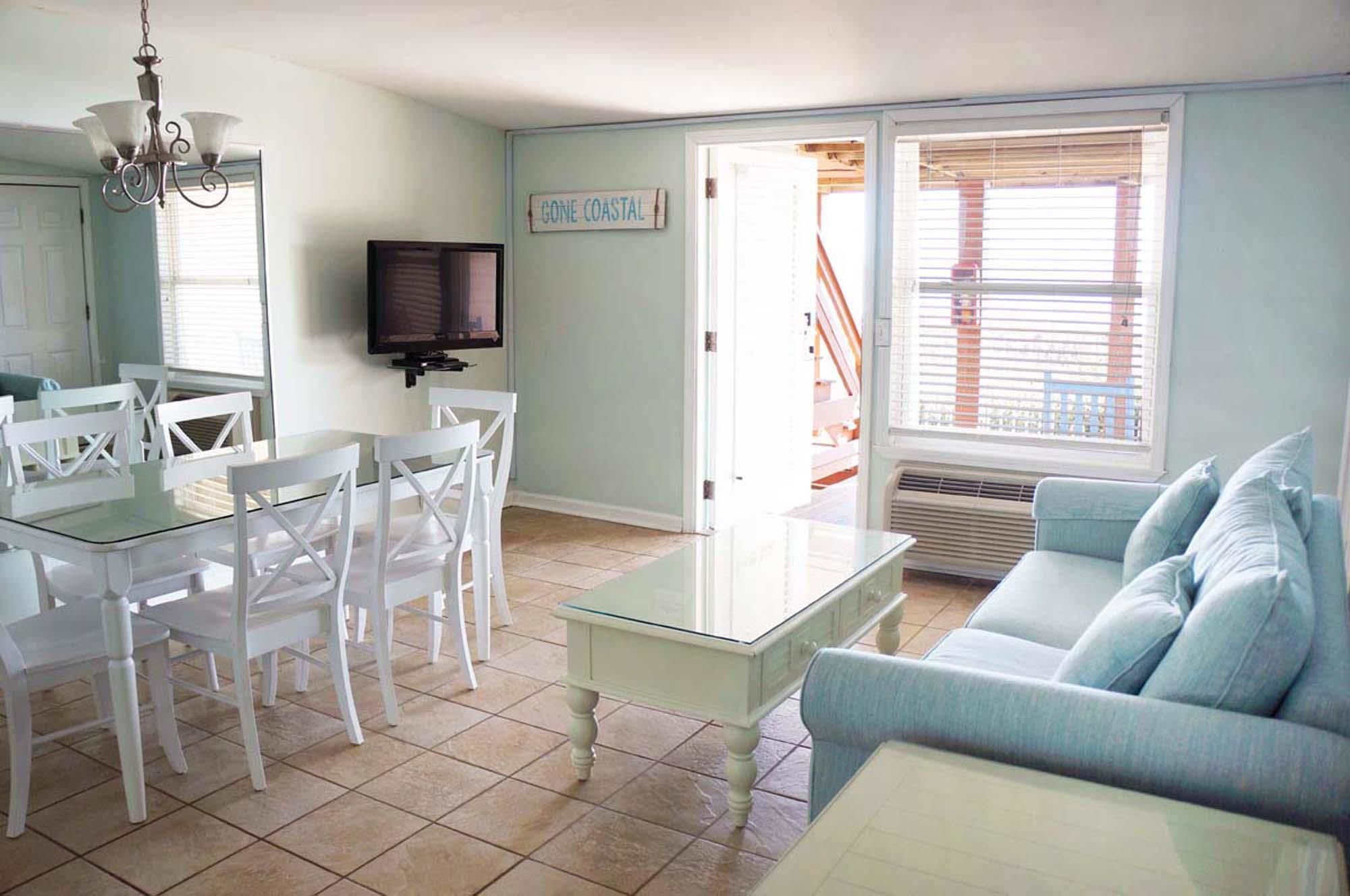 Winds Resort Beach Club