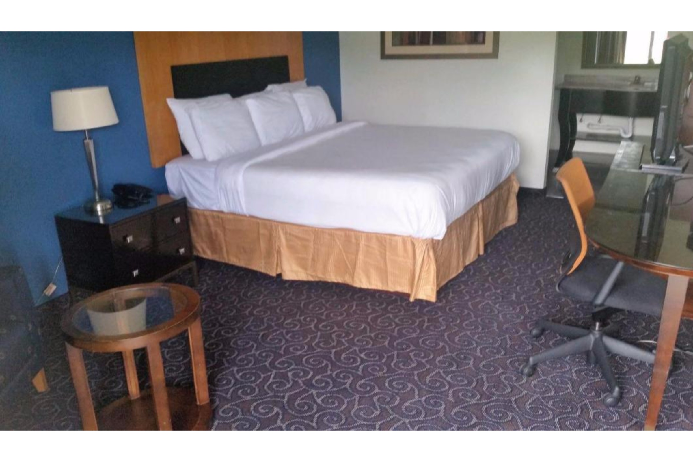 Days Inn and Suites by Wyndham Oxford