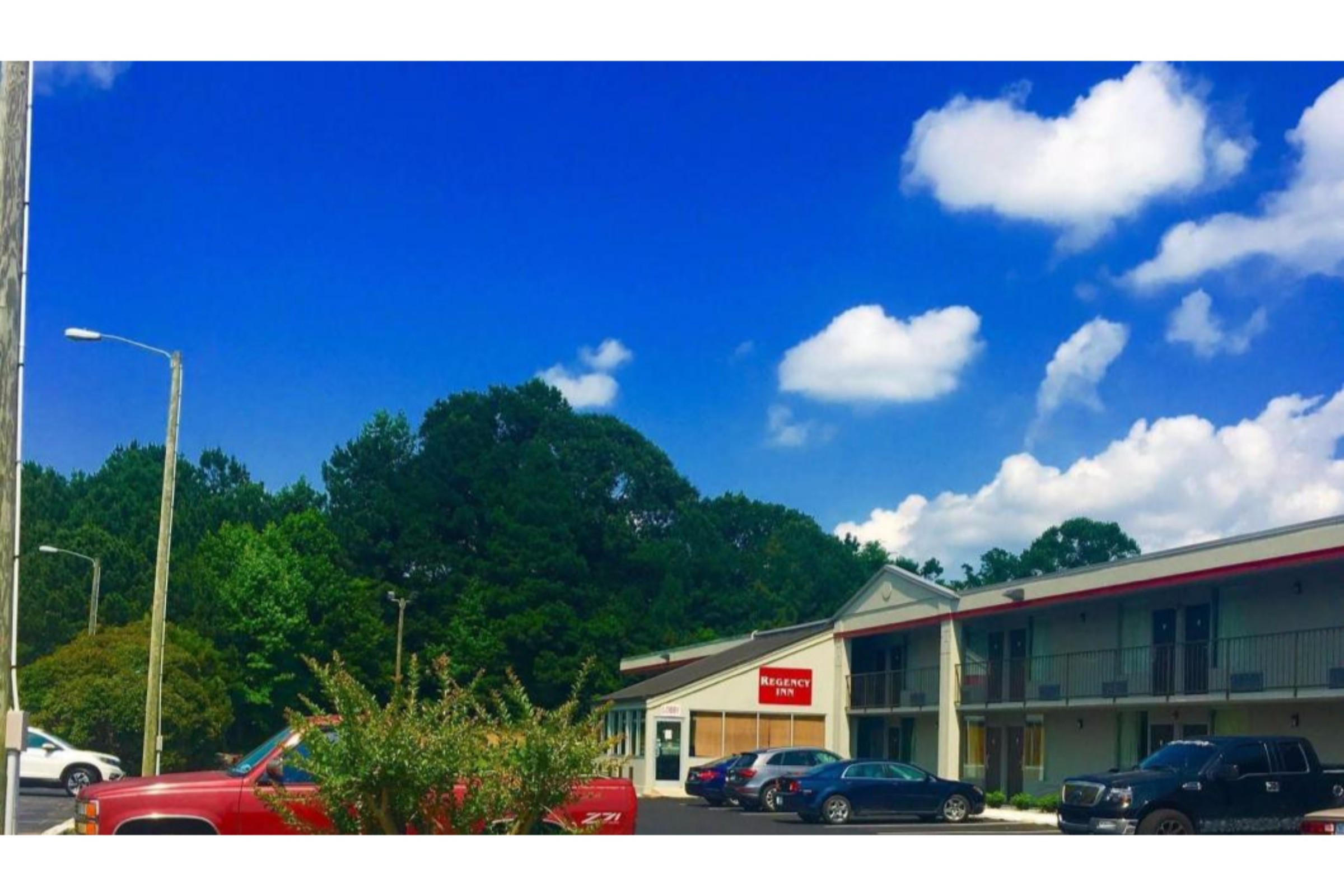 Days Inn and Suites by Wyndham Oxford