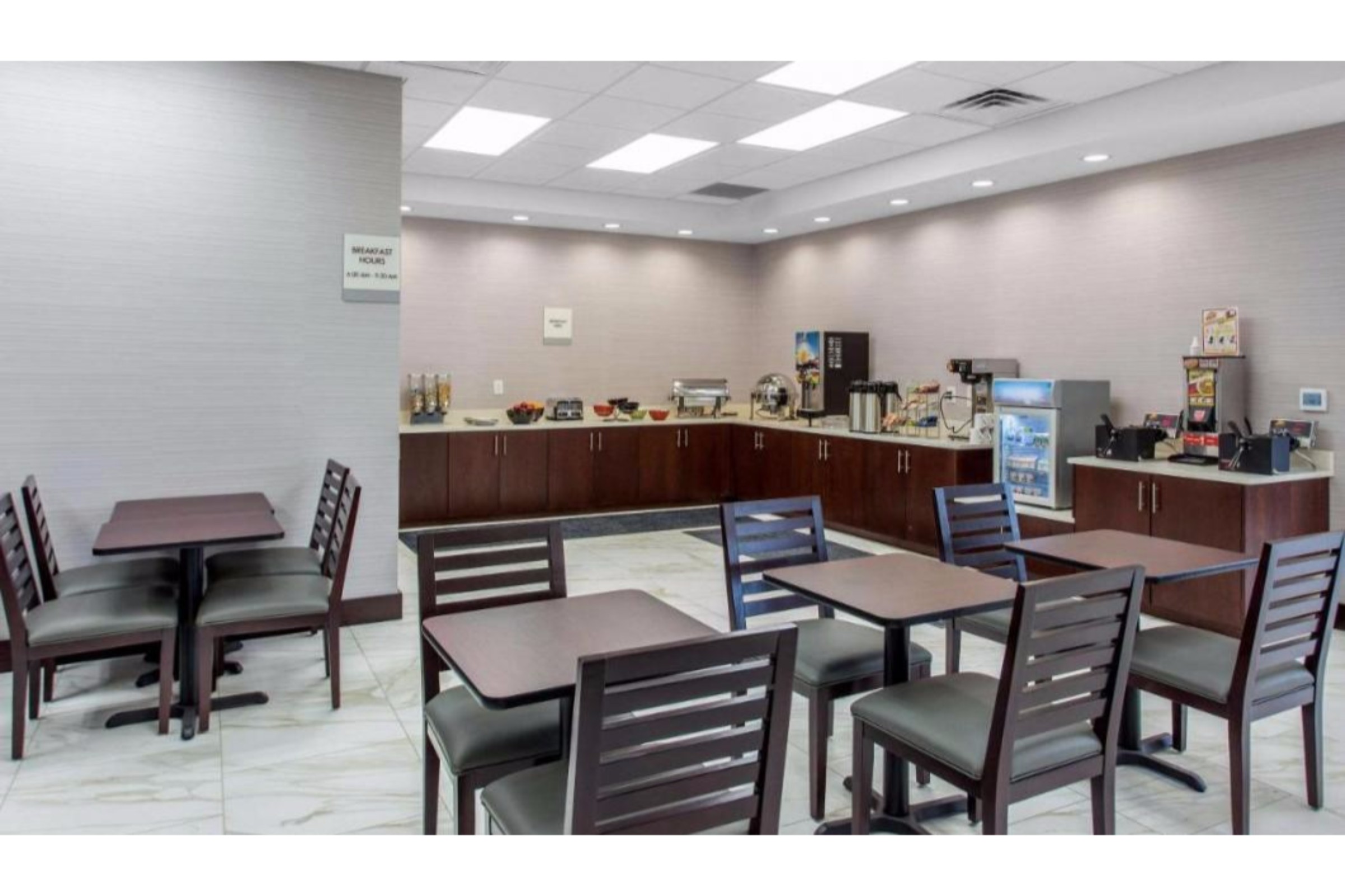 Days Inn and Suites by Wyndham Oxford
