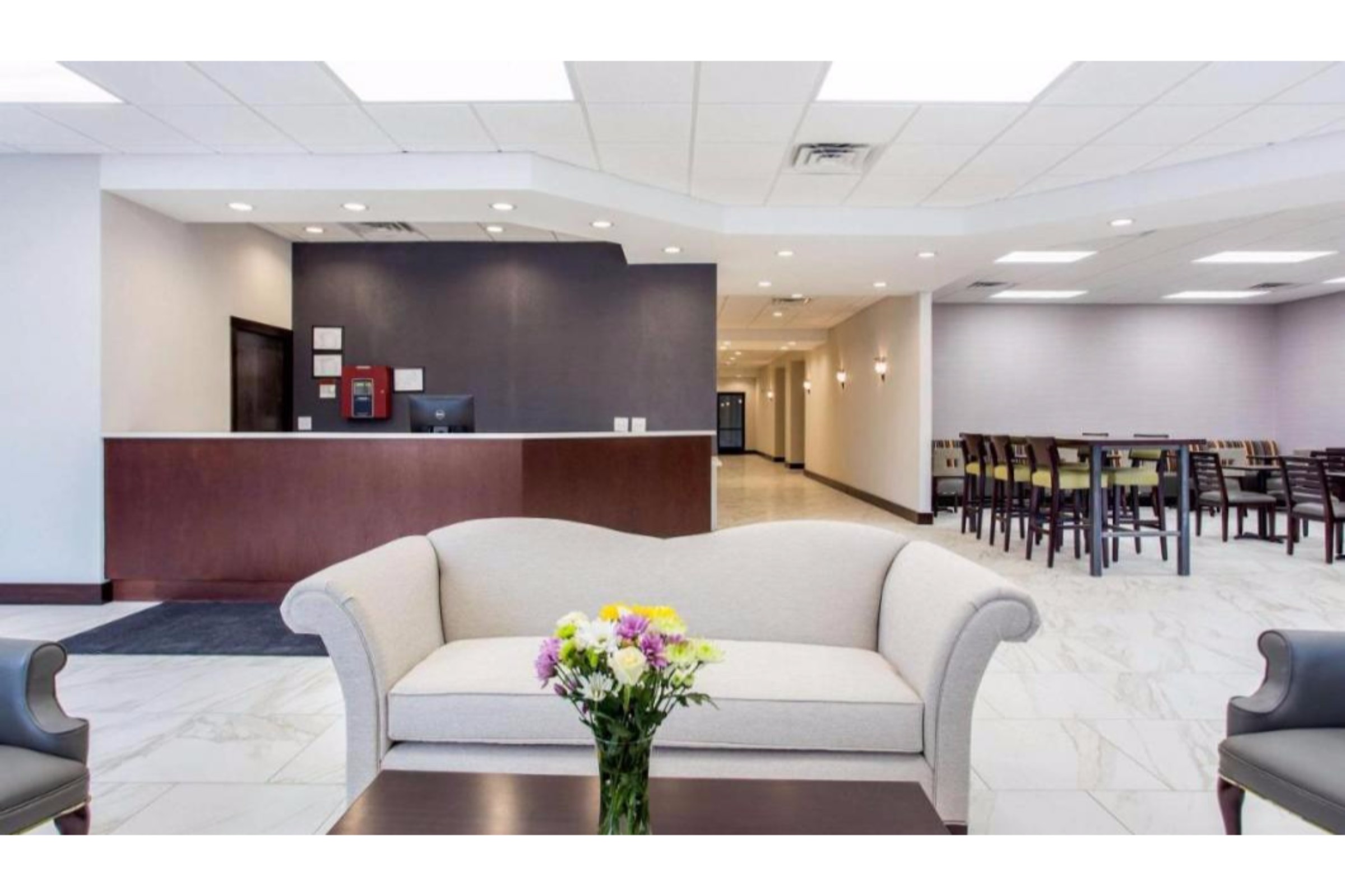 Days Inn and Suites by Wyndham Oxford