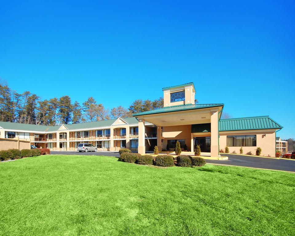 Econo Lodge Pilot Mountain