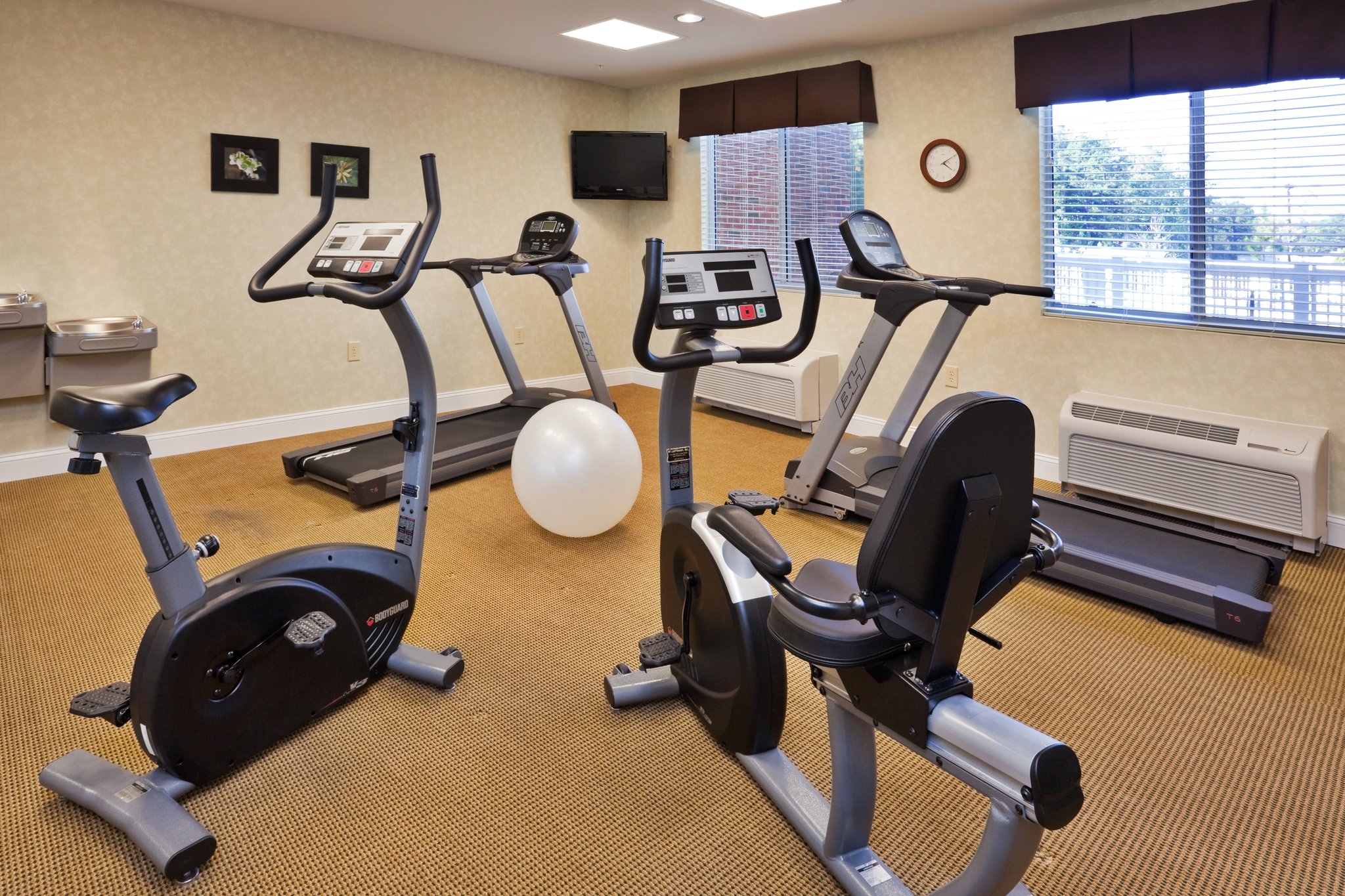 Homewood Suites by Hilton Olmsted Village (near Pinehurst)