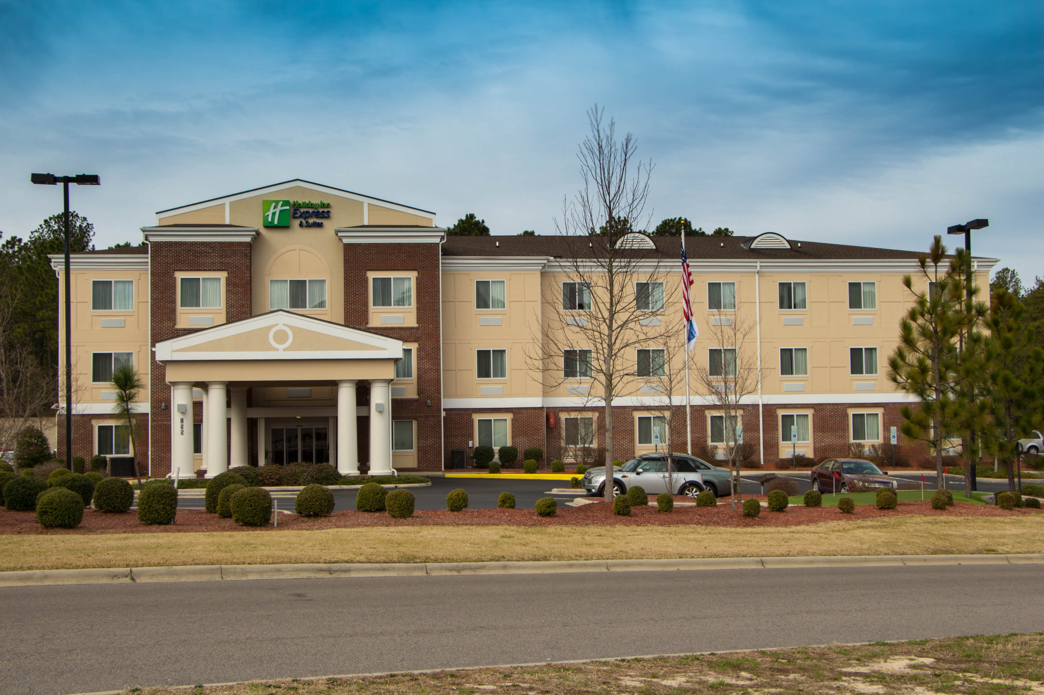 Homewood Suites by Hilton Olmsted Village (near Pinehurst)