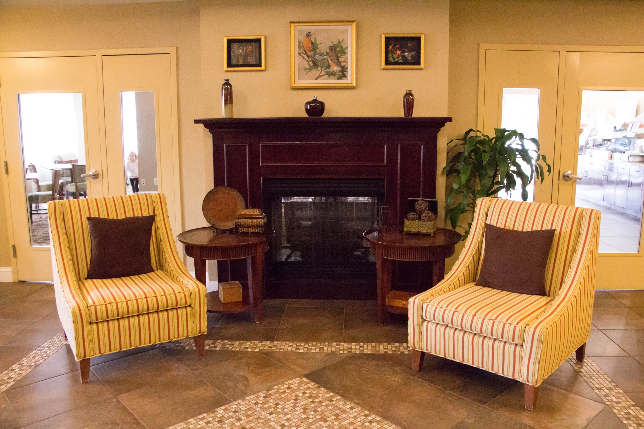 Homewood Suites by Hilton Olmsted Village (near Pinehurst)