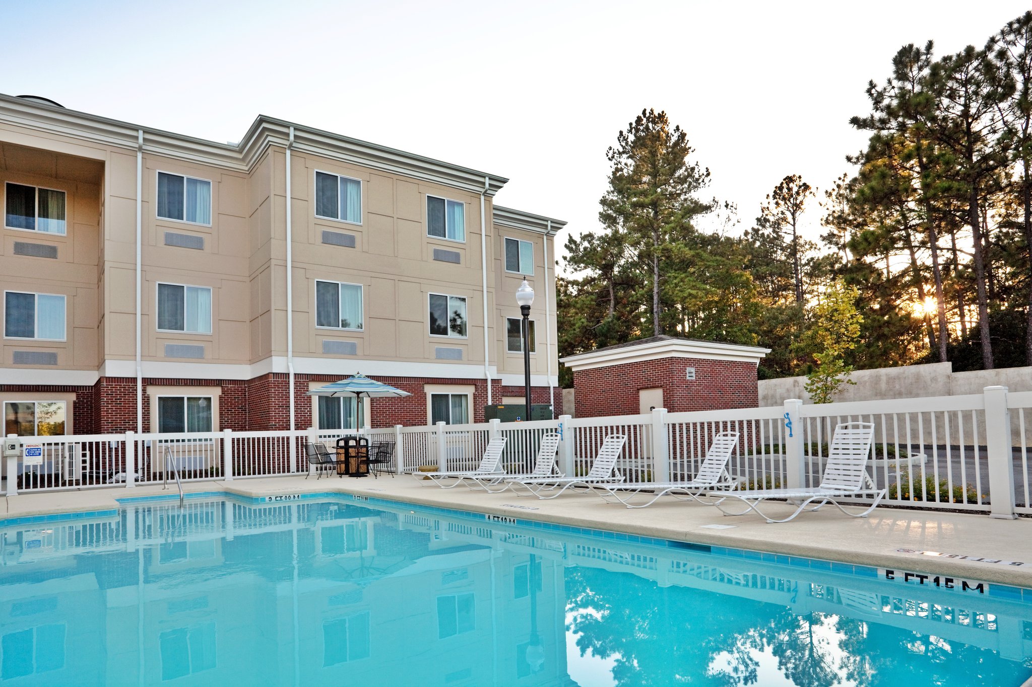 Homewood Suites by Hilton Olmsted Village (near Pinehurst)