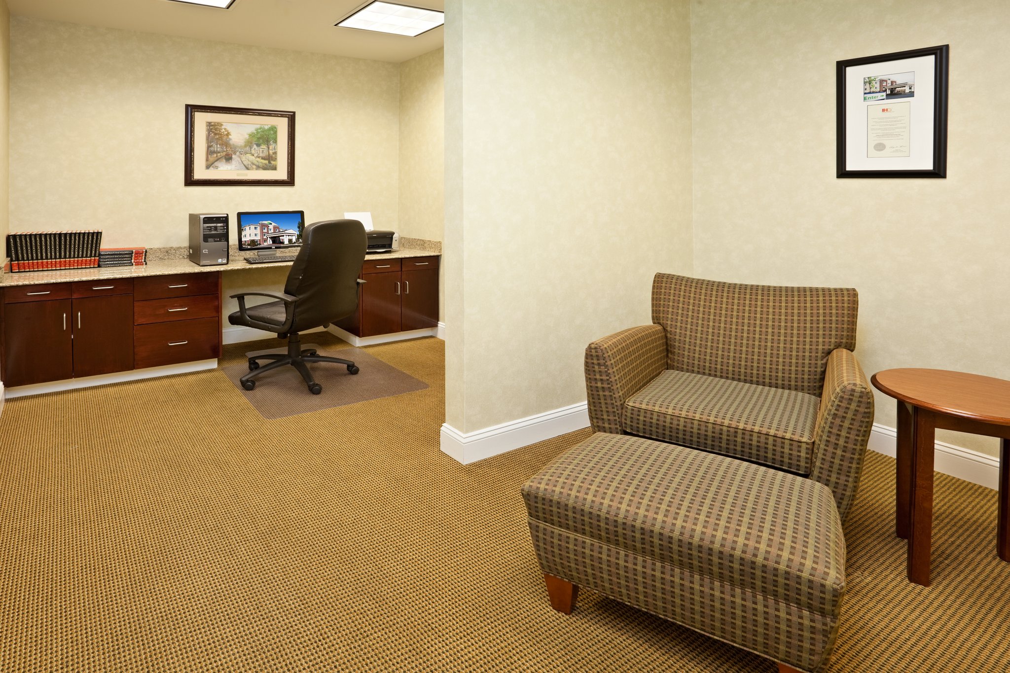 Homewood Suites by Hilton Olmsted Village (near Pinehurst)