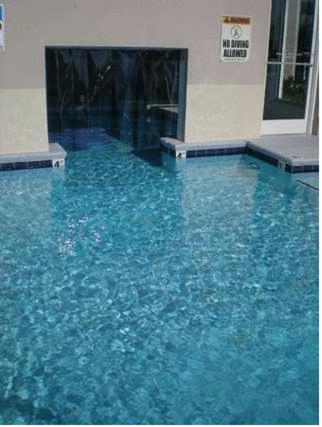 Hilton Garden Inn Charlotte Pineville