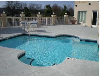 Hilton Garden Inn Charlotte Pineville