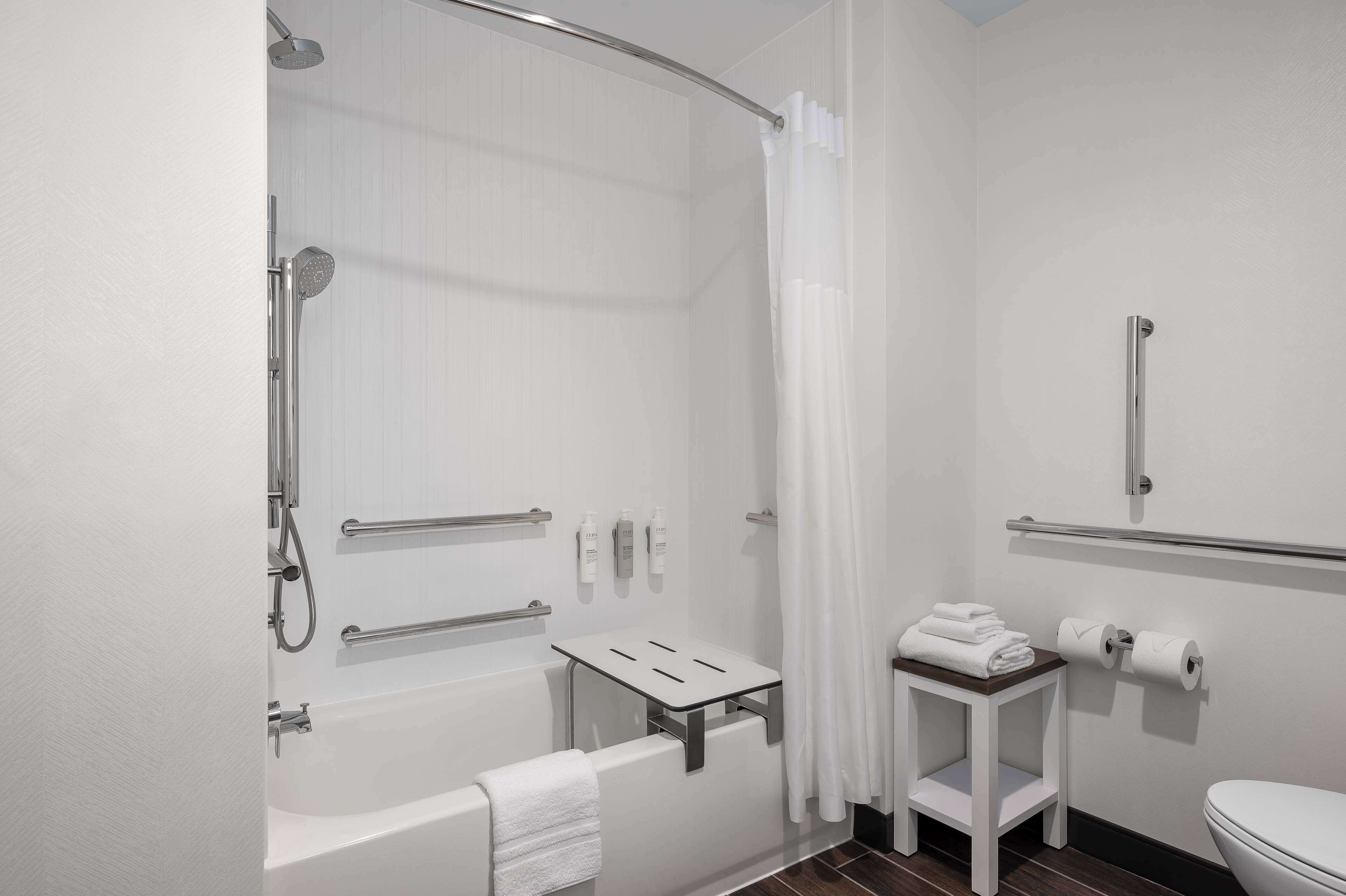 Hampton Inn & Suites by Hilton Pittsboro