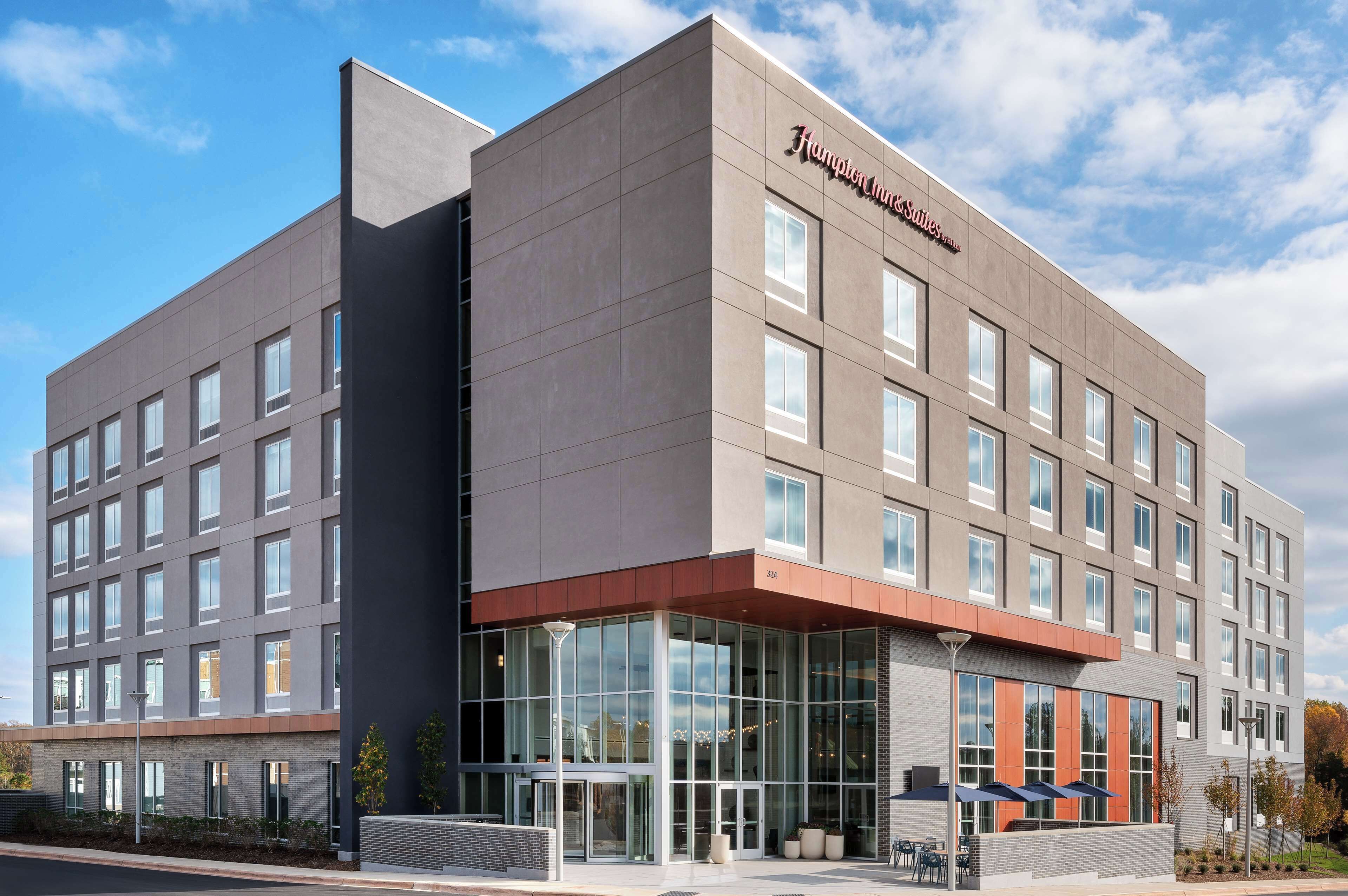 Hampton Inn & Suites by Hilton Pittsboro