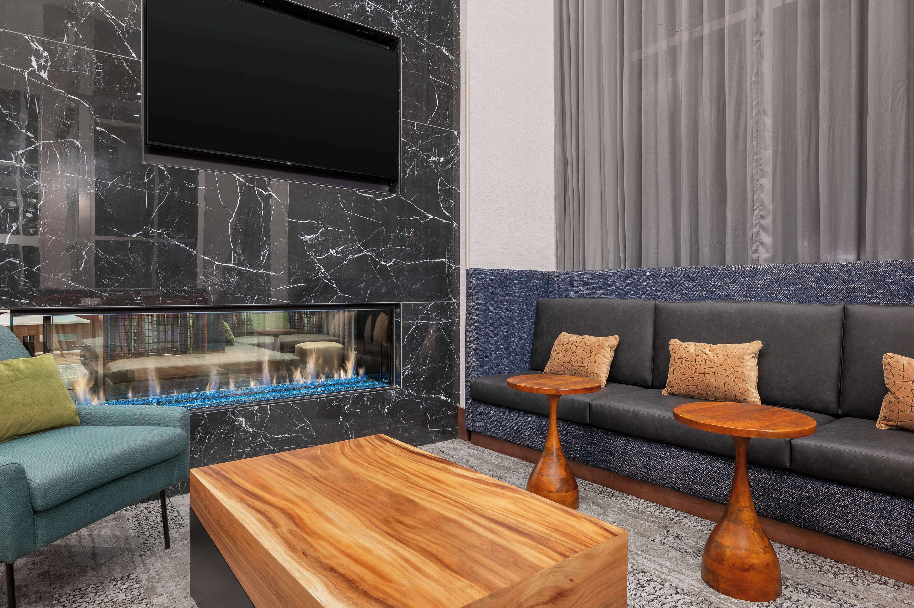 Hampton Inn & Suites by Hilton Pittsboro