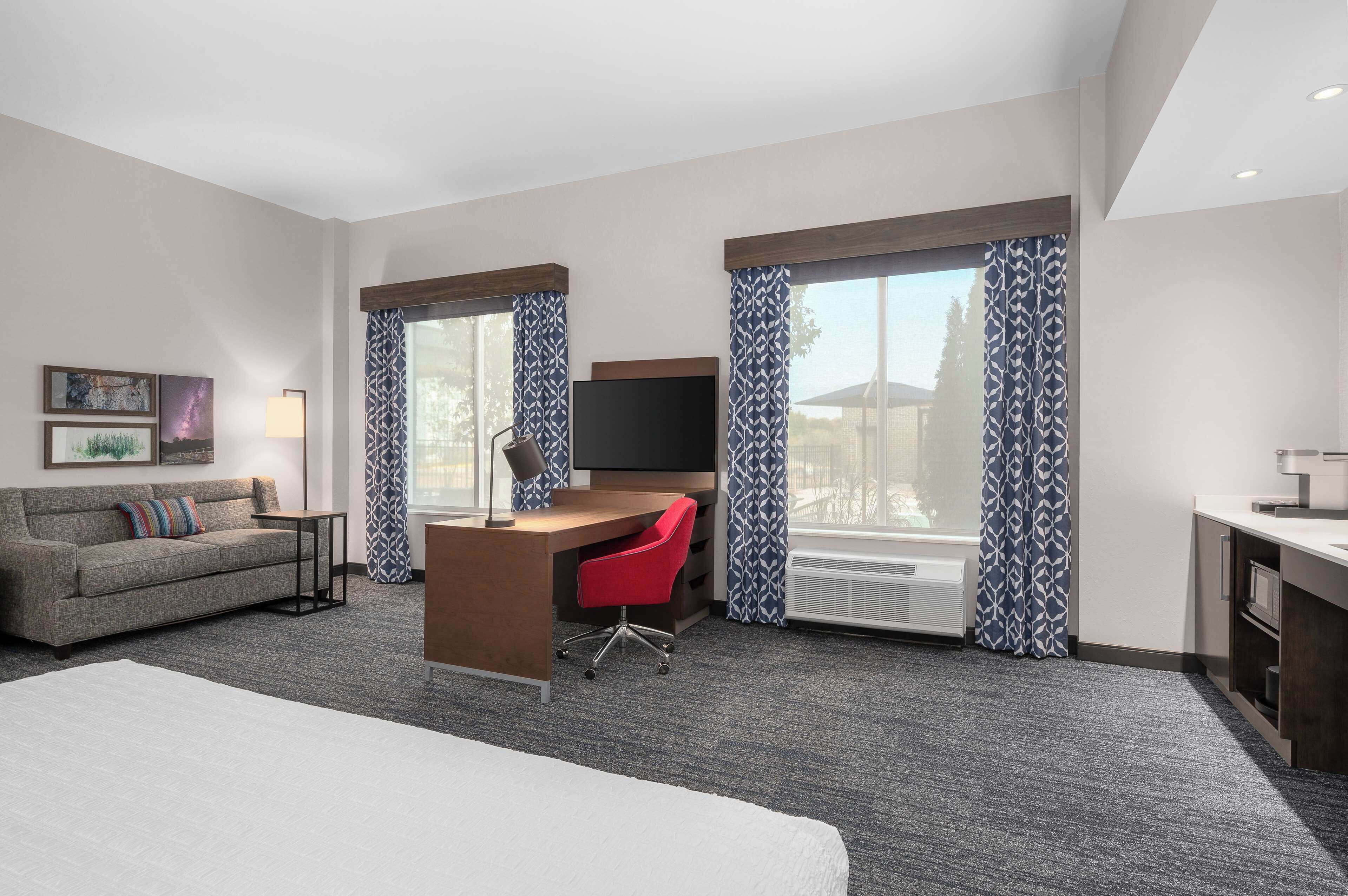 Hampton Inn & Suites by Hilton Pittsboro