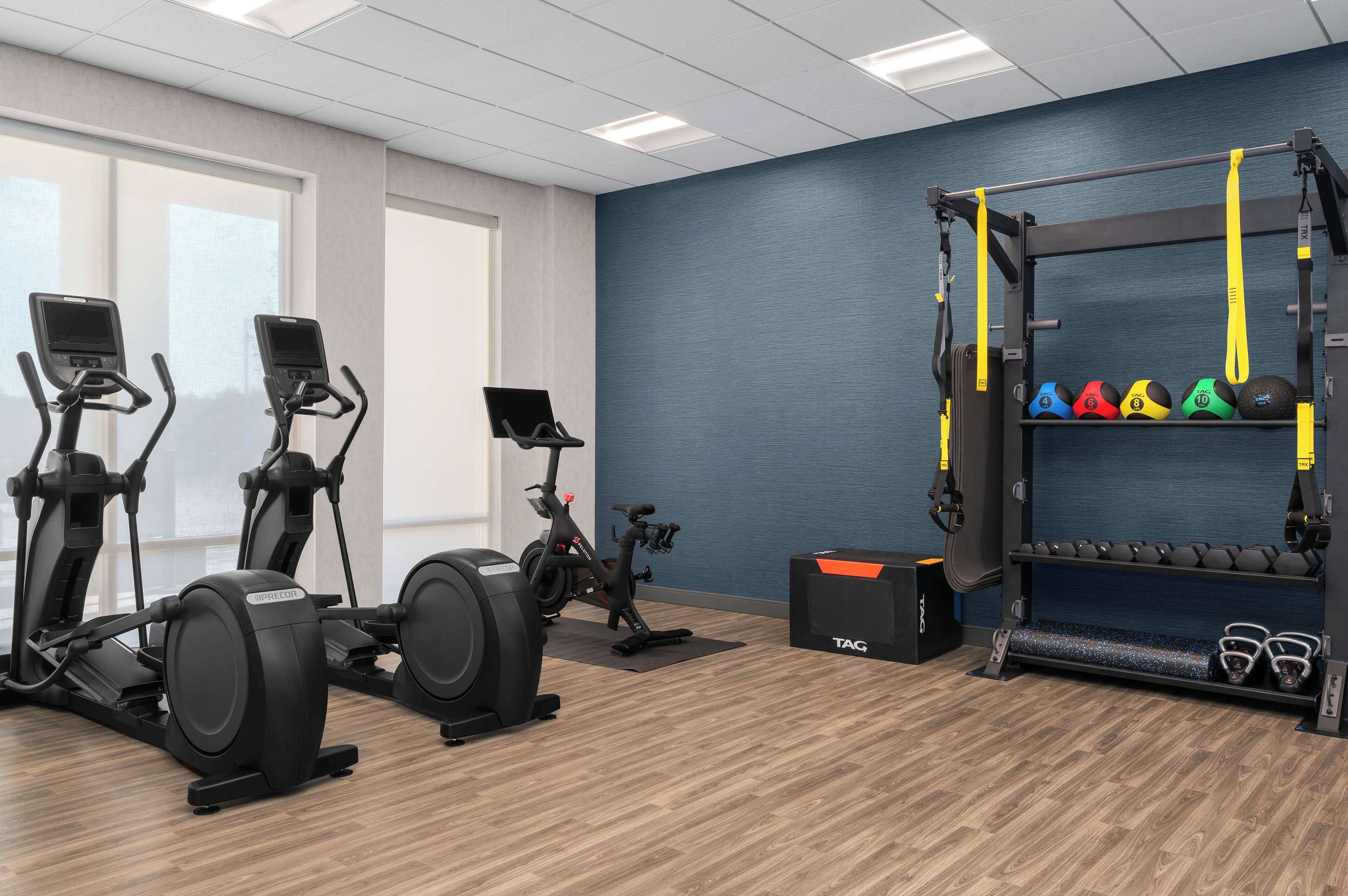 Hampton Inn & Suites by Hilton Pittsboro