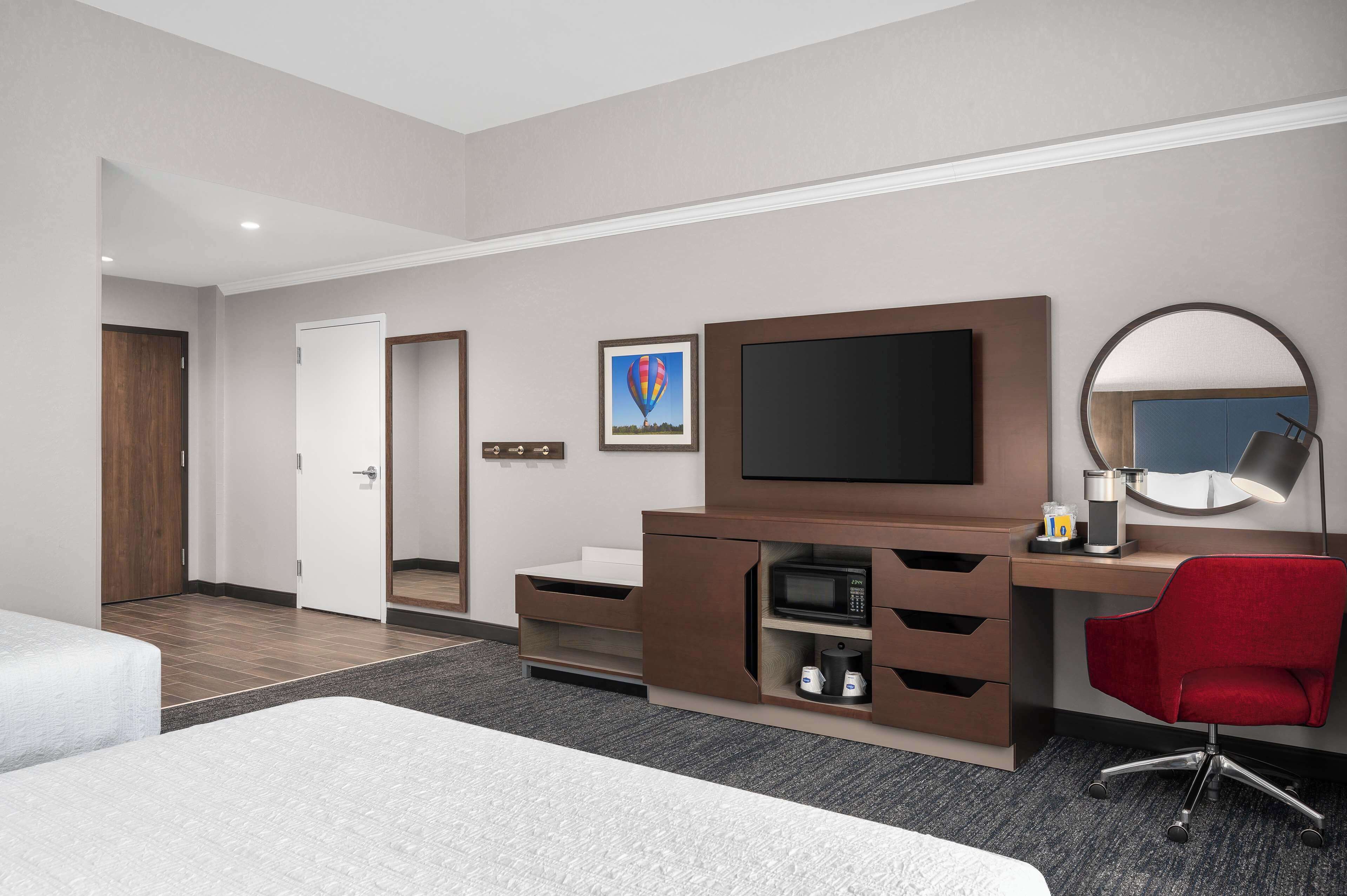 Hampton Inn & Suites by Hilton Pittsboro