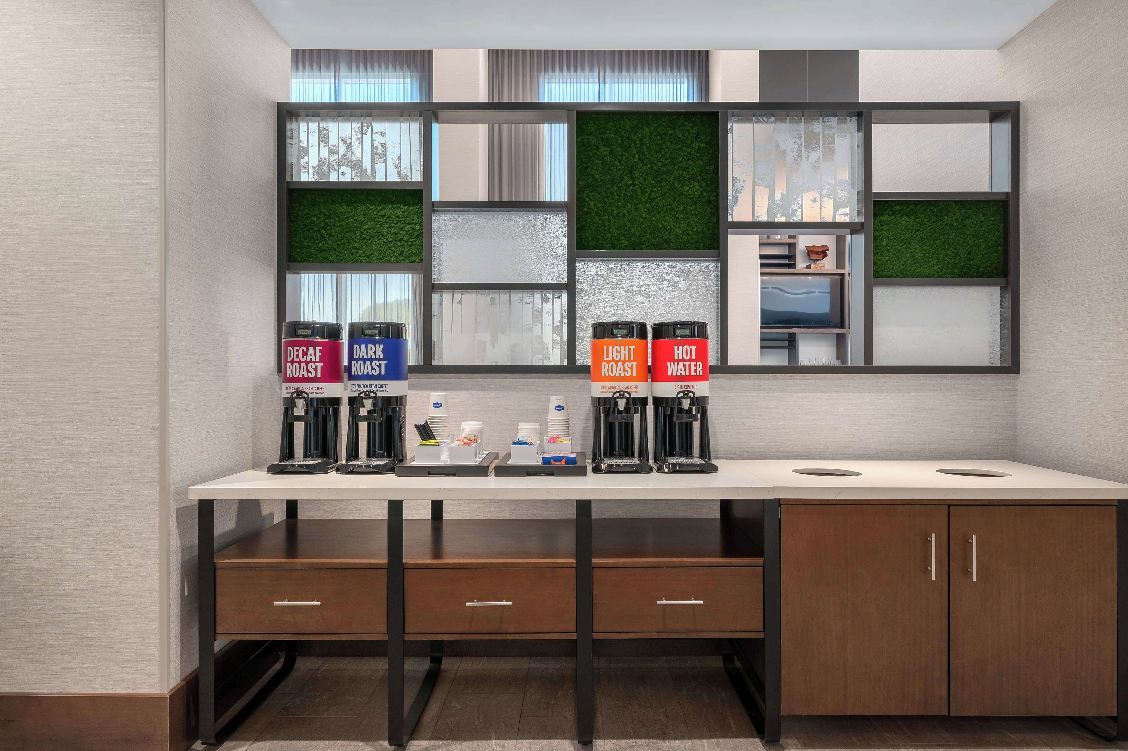 Hampton Inn & Suites by Hilton Pittsboro