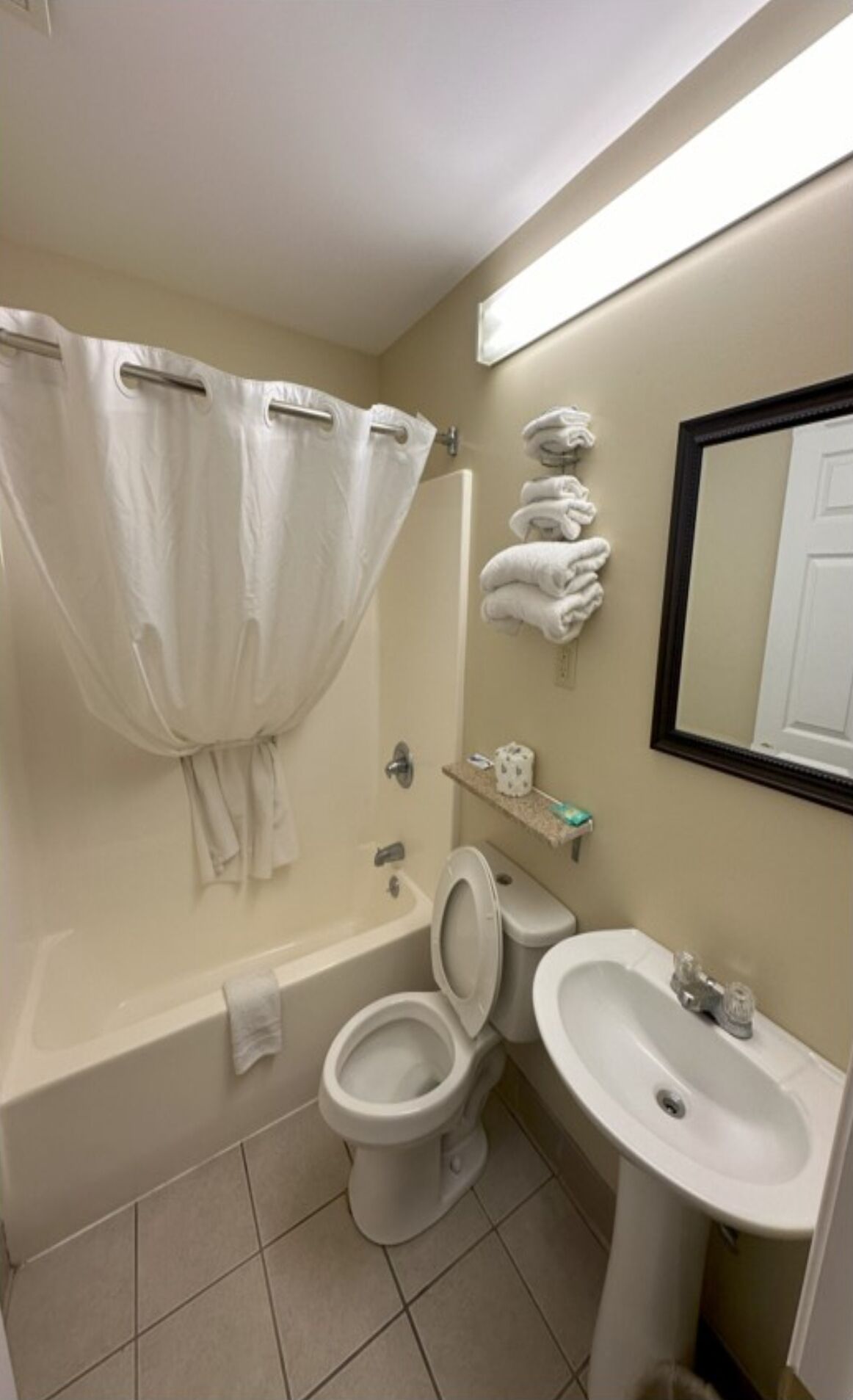 Sportsman Inn By Oyo US Hwy 64