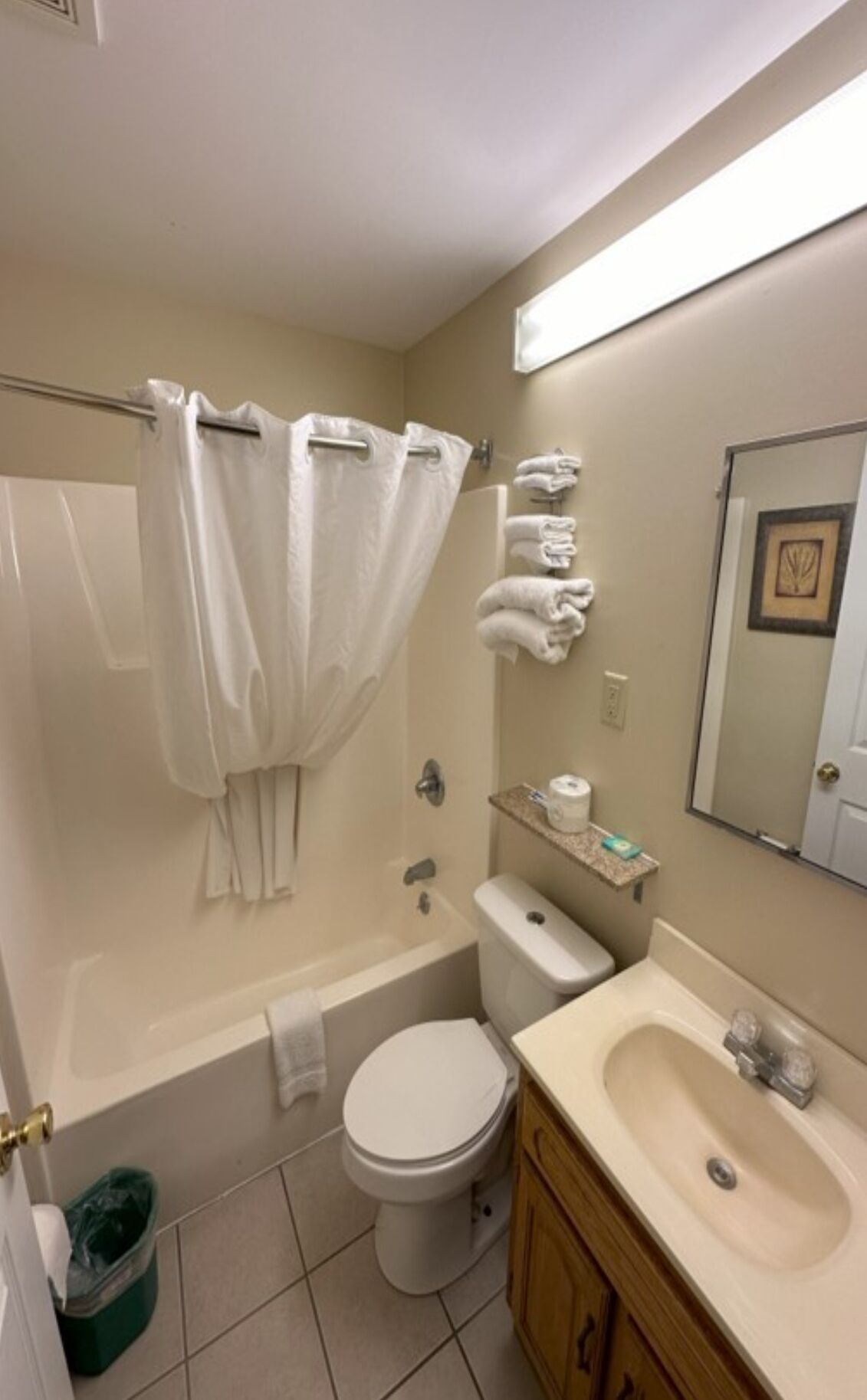 Sportsman Inn By Oyo US Hwy 64