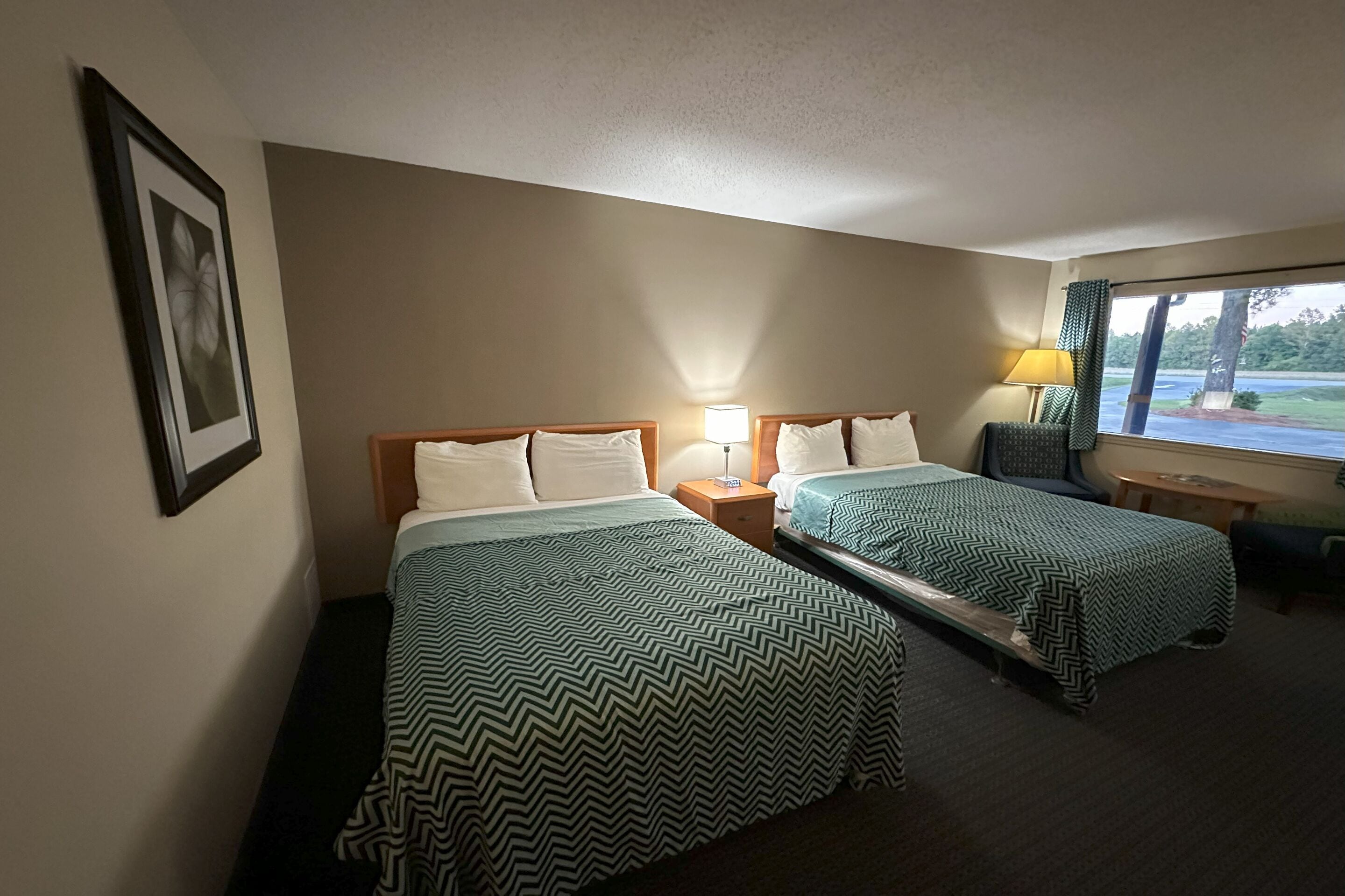 Sportsman Inn By Oyo US Hwy 64