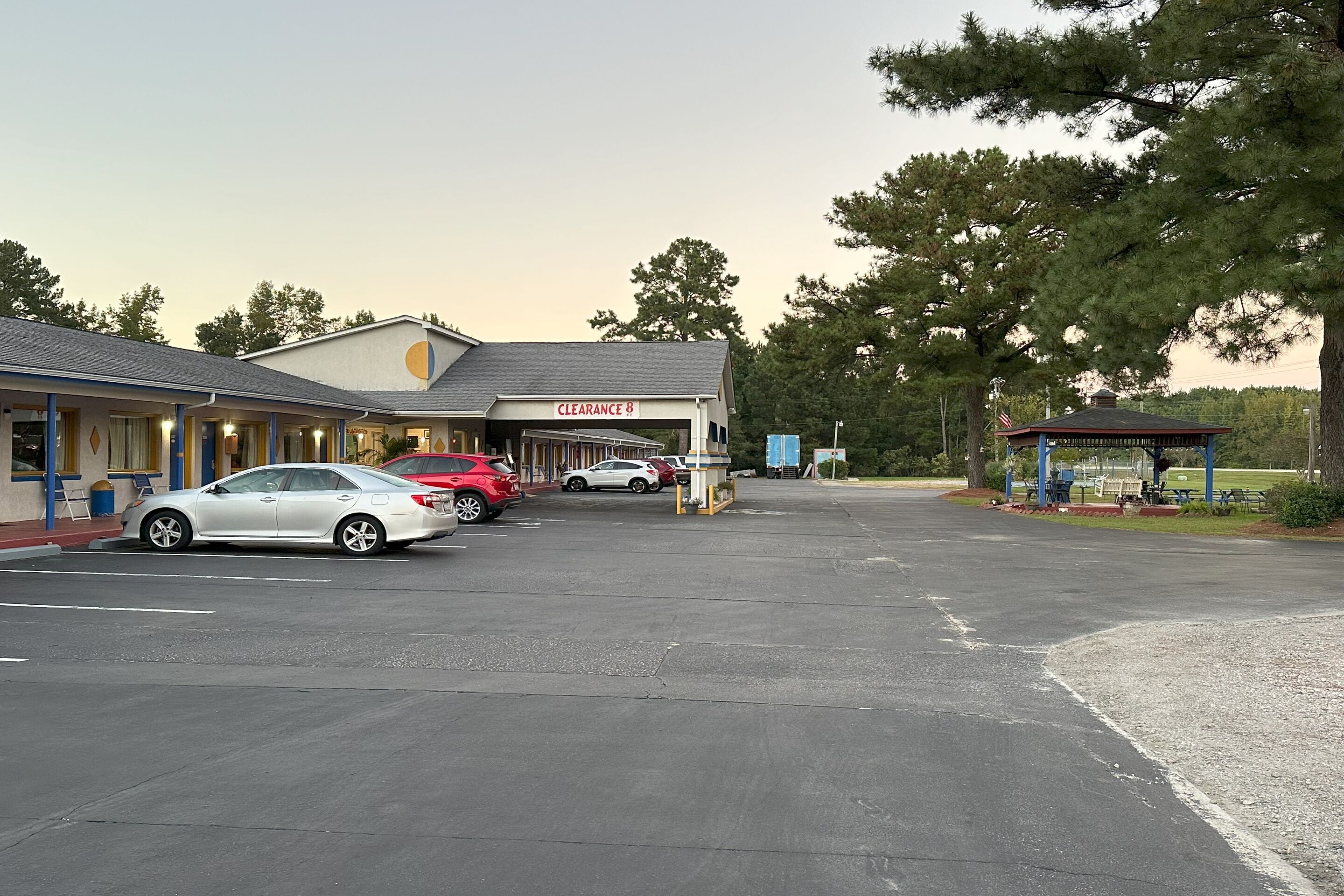 Sportsman Inn By Oyo US Hwy 64