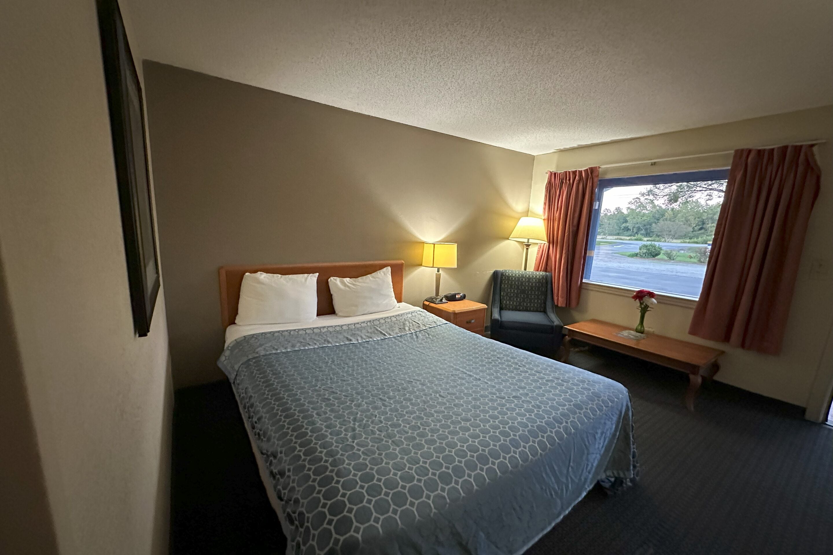 Sportsman Inn By Oyo US Hwy 64