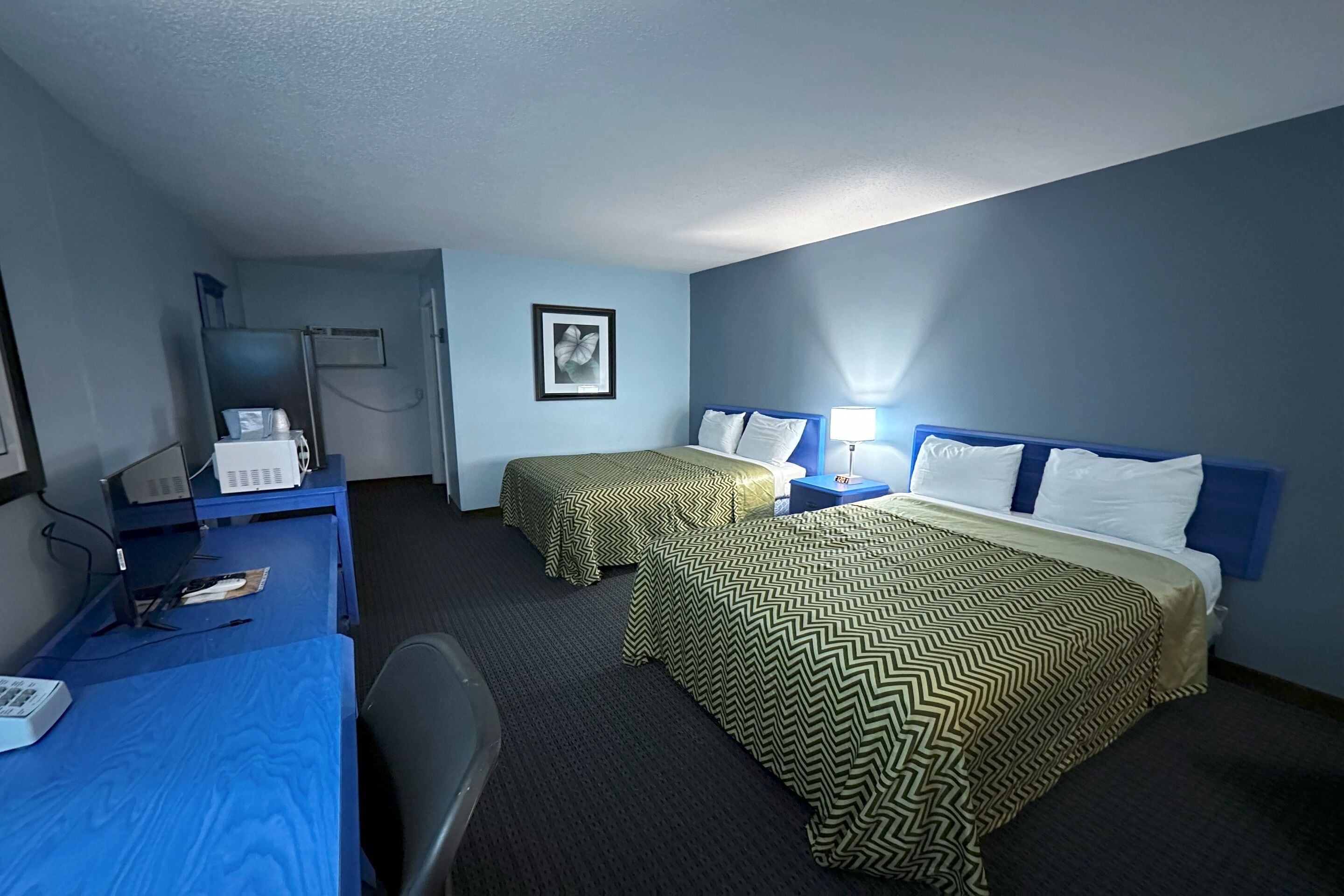 Sportsman Inn By Oyo US Hwy 64