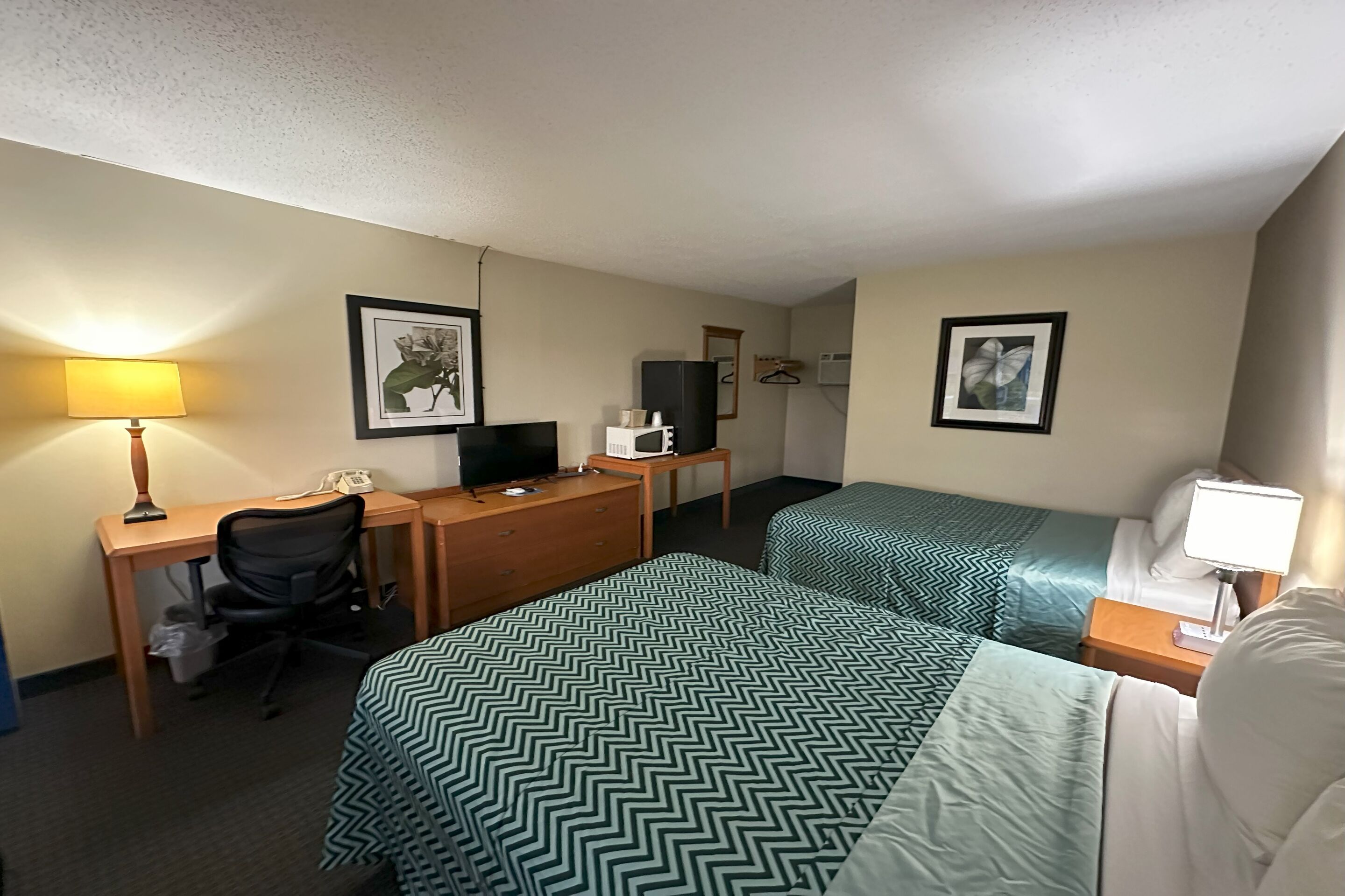 Sportsman Inn By Oyo US Hwy 64