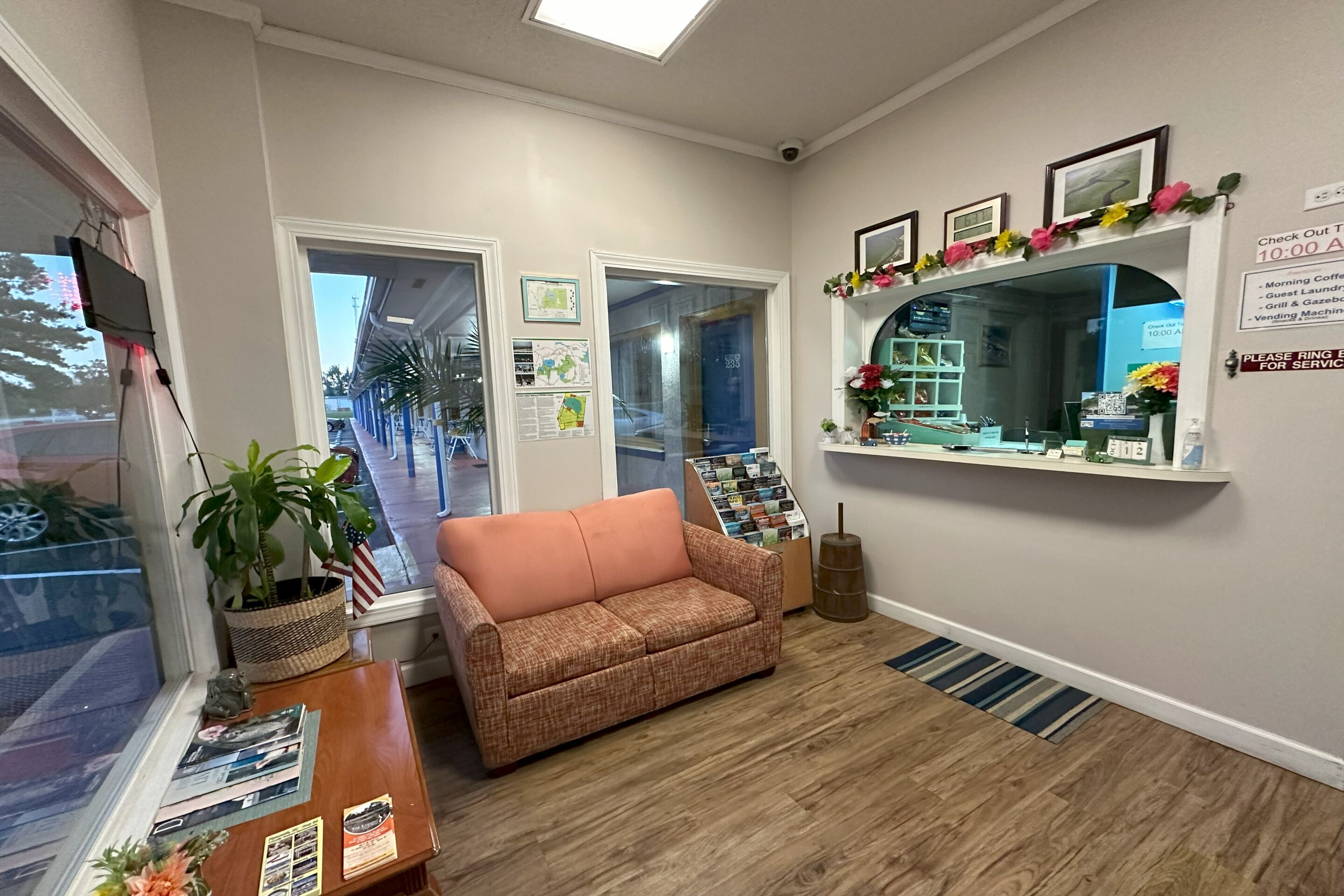 Sportsman Inn By Oyo US Hwy 64