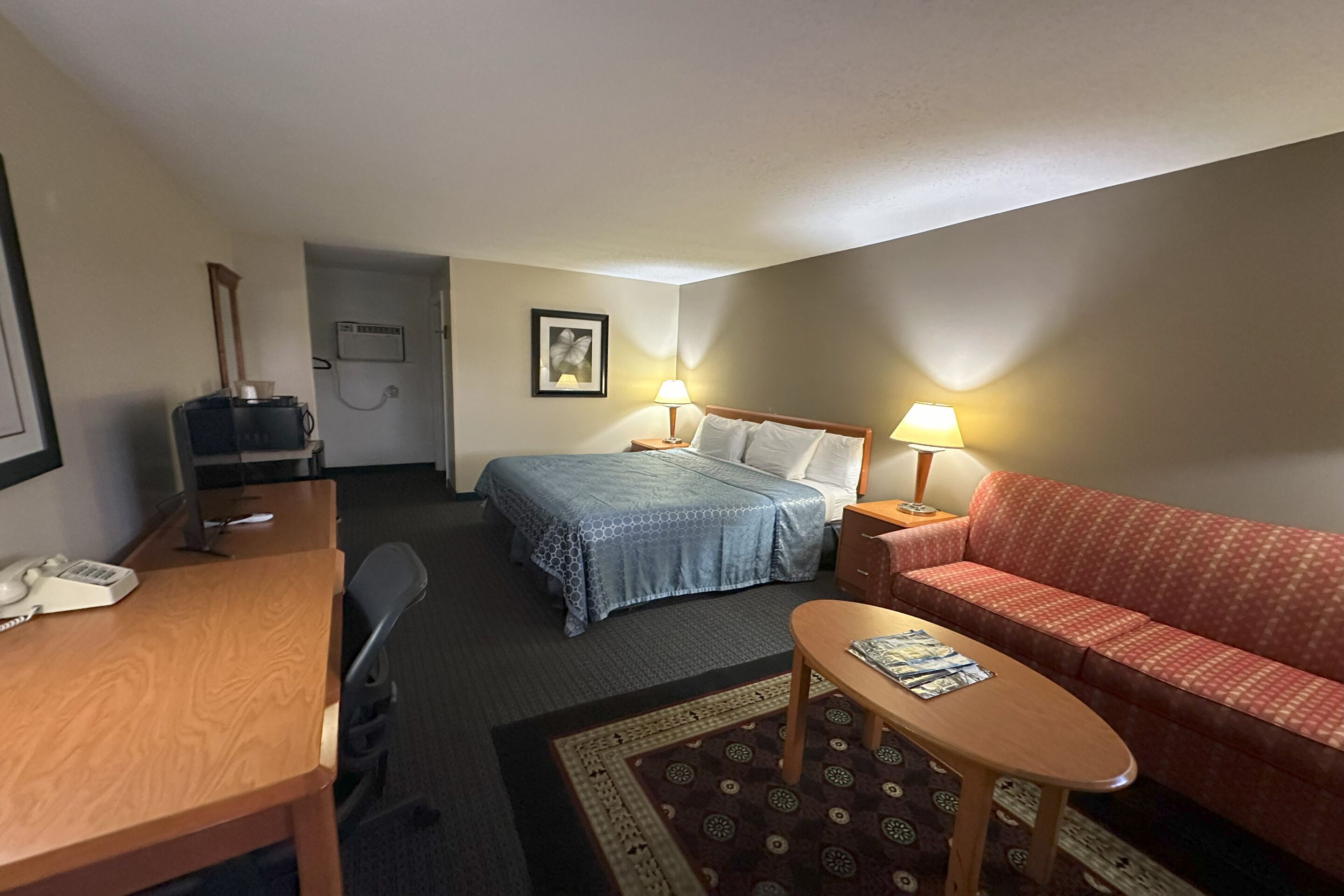 Sportsman Inn By Oyo US Hwy 64