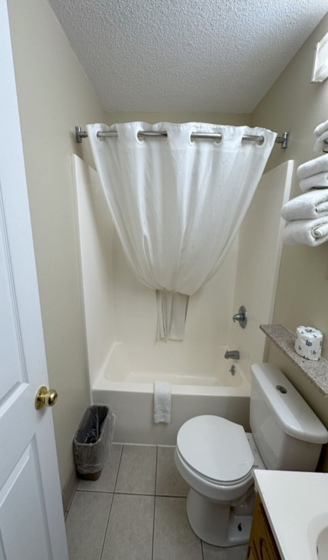 Sportsman Inn By Oyo US Hwy 64