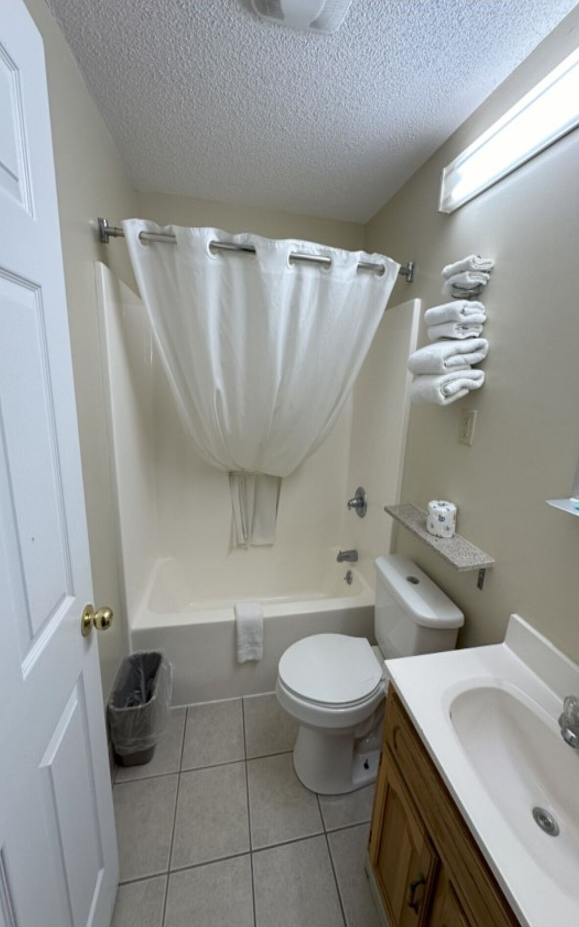 Sportsman Inn By Oyo US Hwy 64