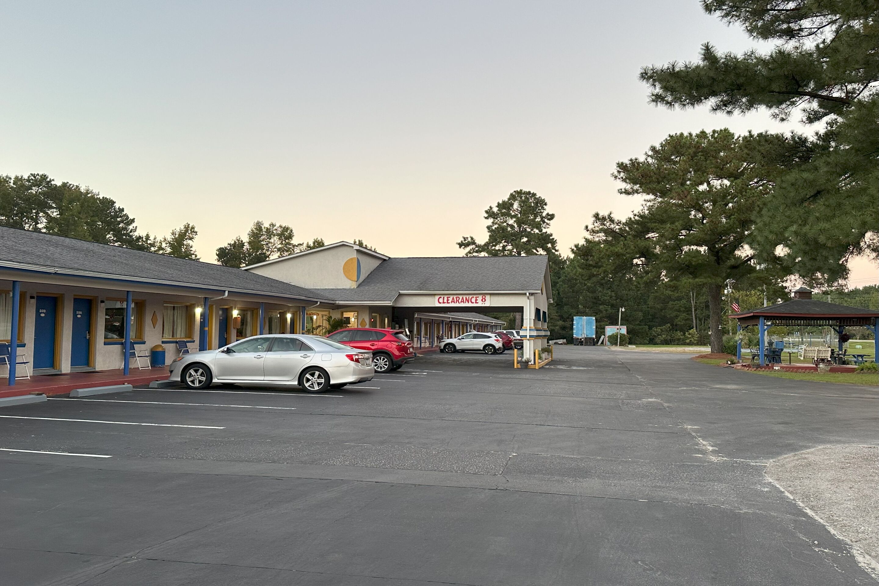 Sportsman Inn By Oyo US Hwy 64