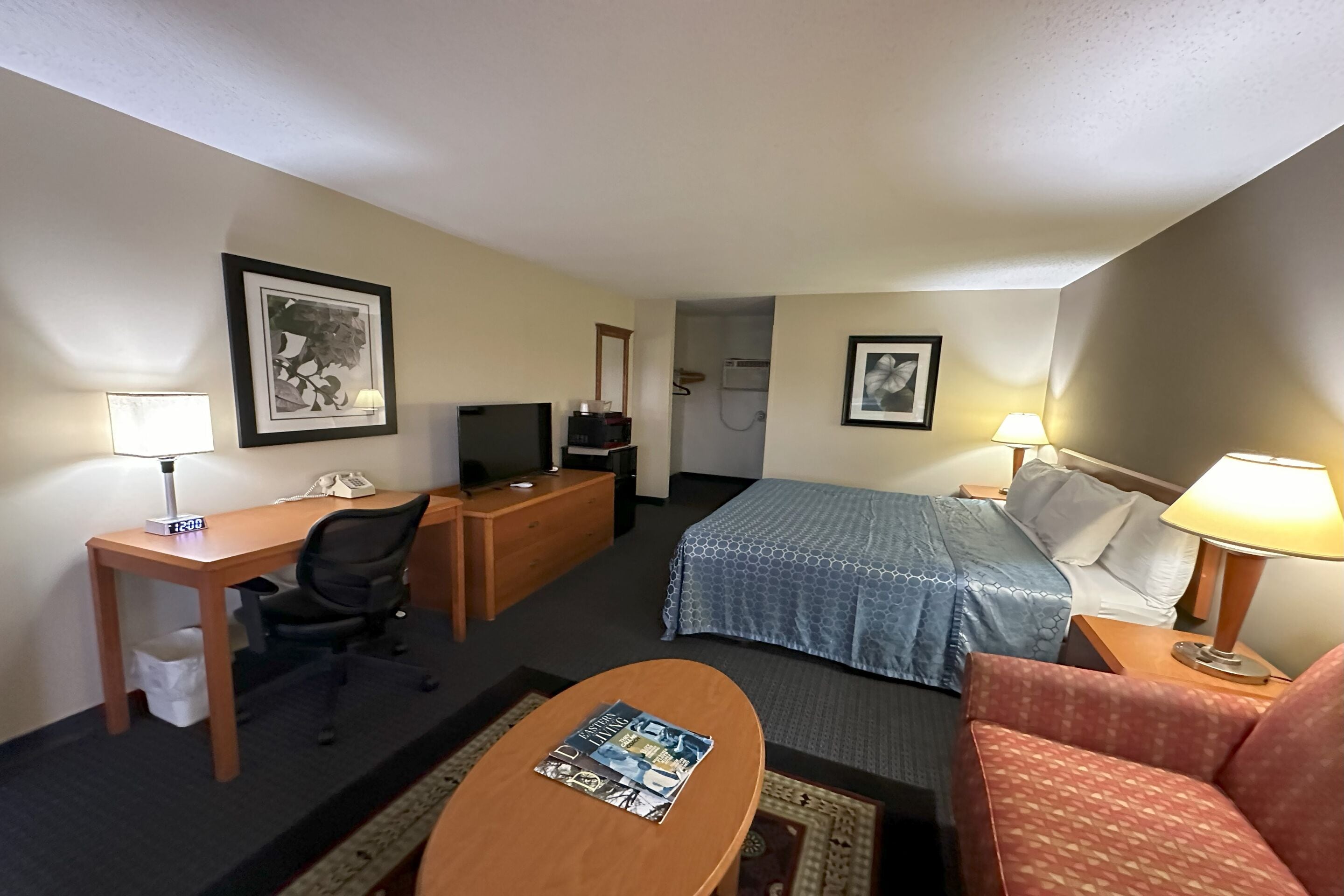 Sportsman Inn By Oyo US Hwy 64