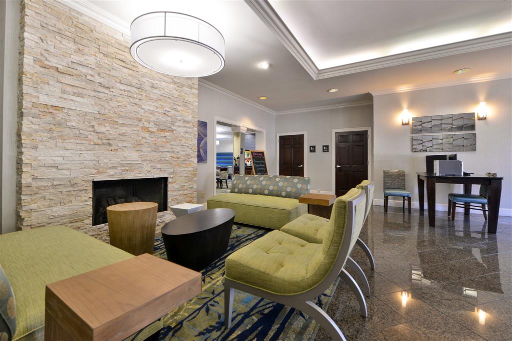 SureStay Plus Hotel by Best Western Raleigh North Downtown