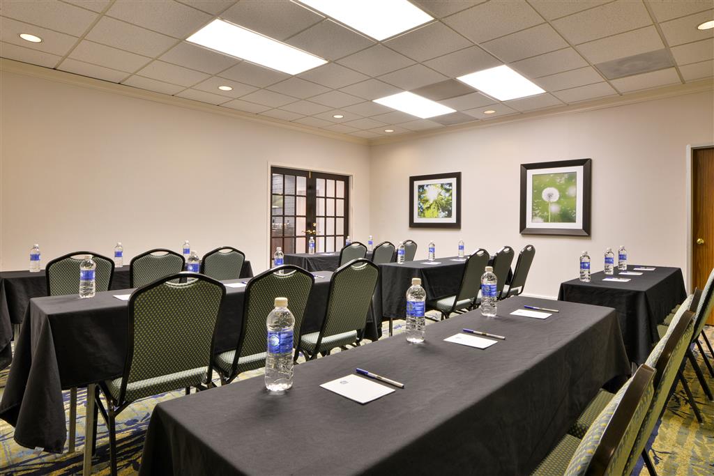 SureStay Plus Hotel by Best Western Raleigh North Downtown