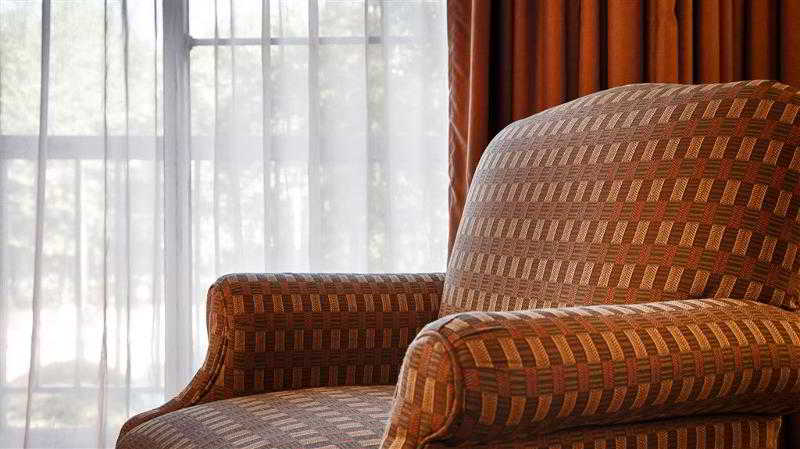 SureStay Plus Hotel by Best Western Raleigh North Downtown