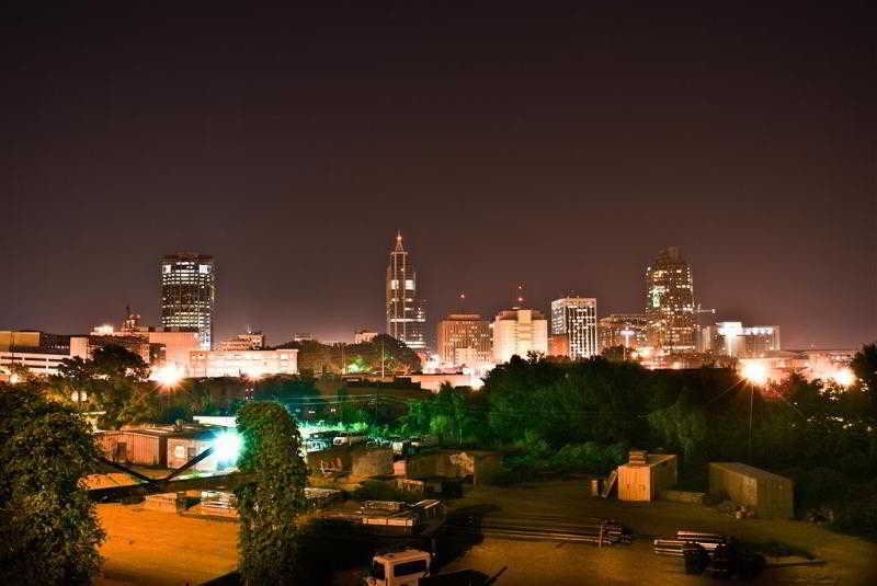 SureStay Plus Hotel by Best Western Raleigh North Downtown