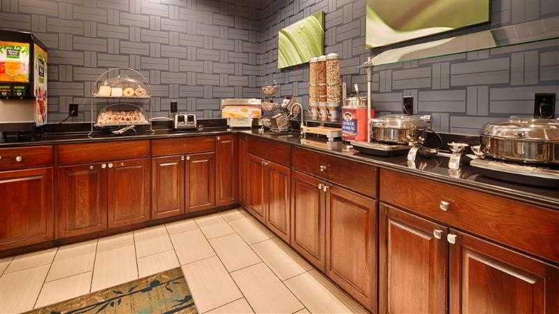 SureStay Plus Hotel by Best Western Raleigh North Downtown