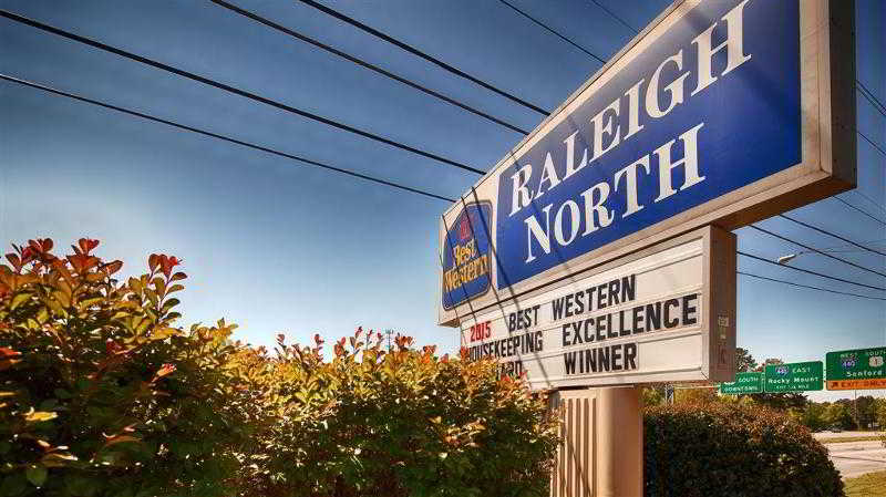 SureStay Plus Hotel by Best Western Raleigh North Downtown