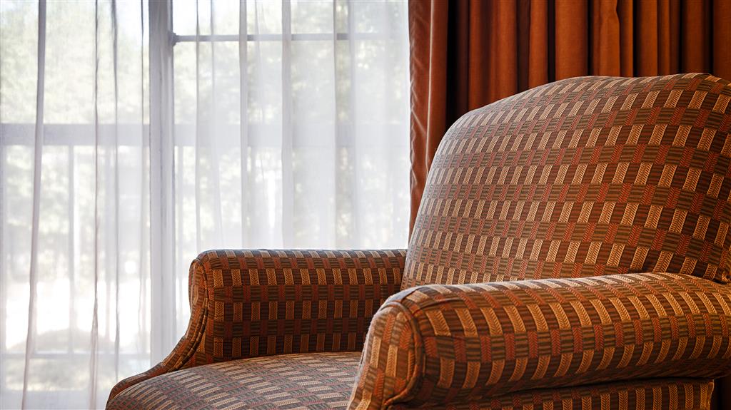 SureStay Plus Hotel by Best Western Raleigh North Downtown