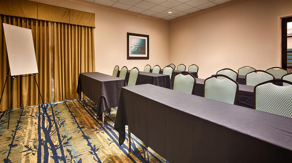 SureStay Plus Hotel by Best Western Raleigh North Downtown