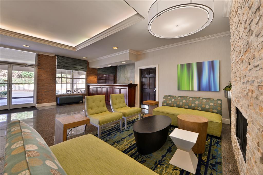 SureStay Plus Hotel by Best Western Raleigh North Downtown