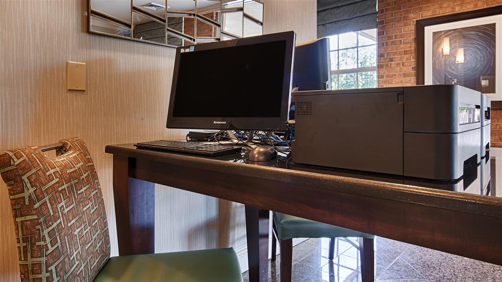 SureStay Plus Hotel by Best Western Raleigh North Downtown