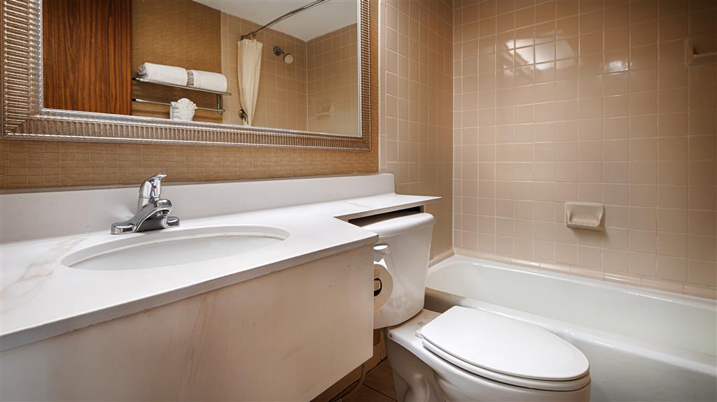 SureStay Plus Hotel by Best Western Raleigh North Downtown